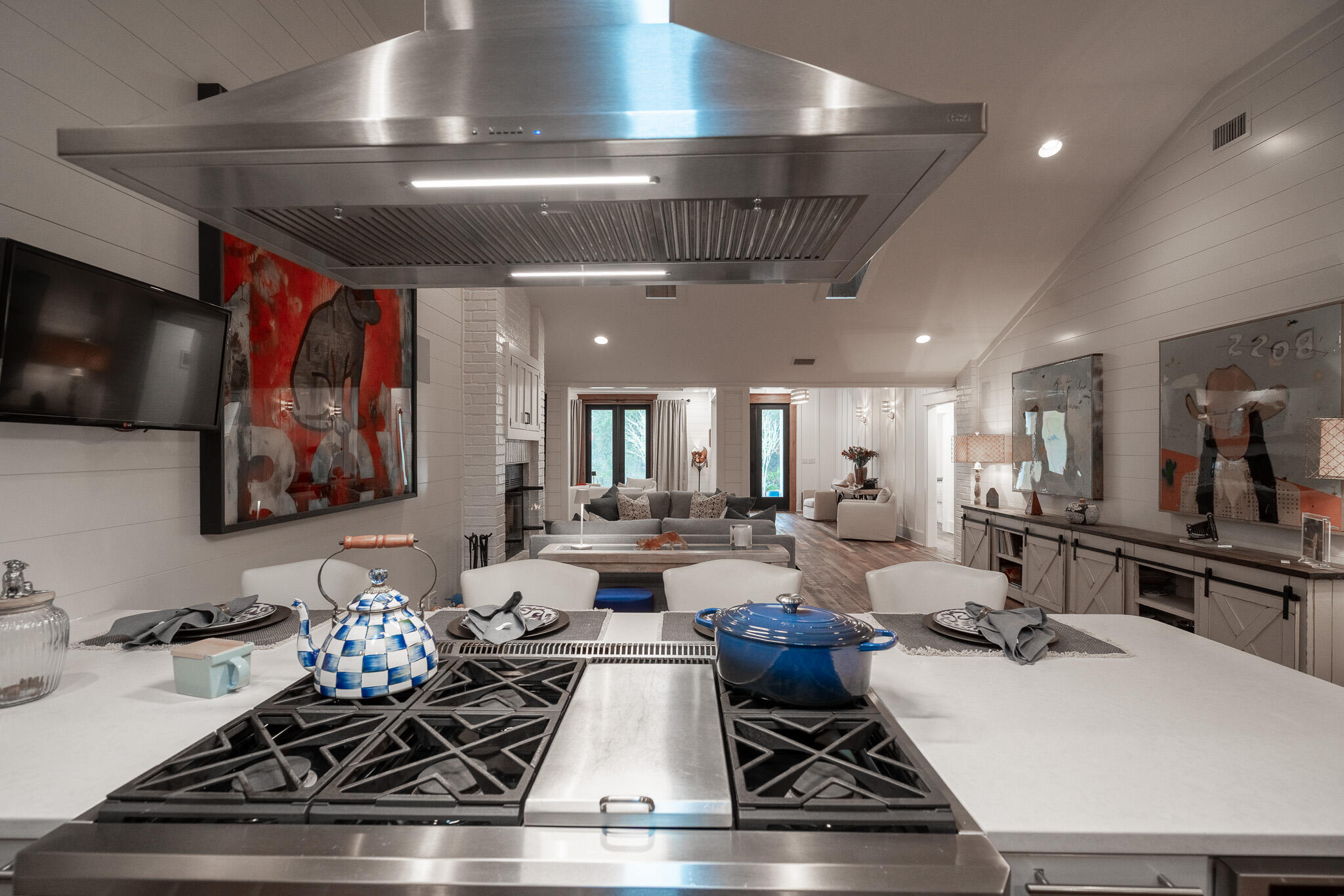 GULF LAKE BEACHES ESTATES - Residential