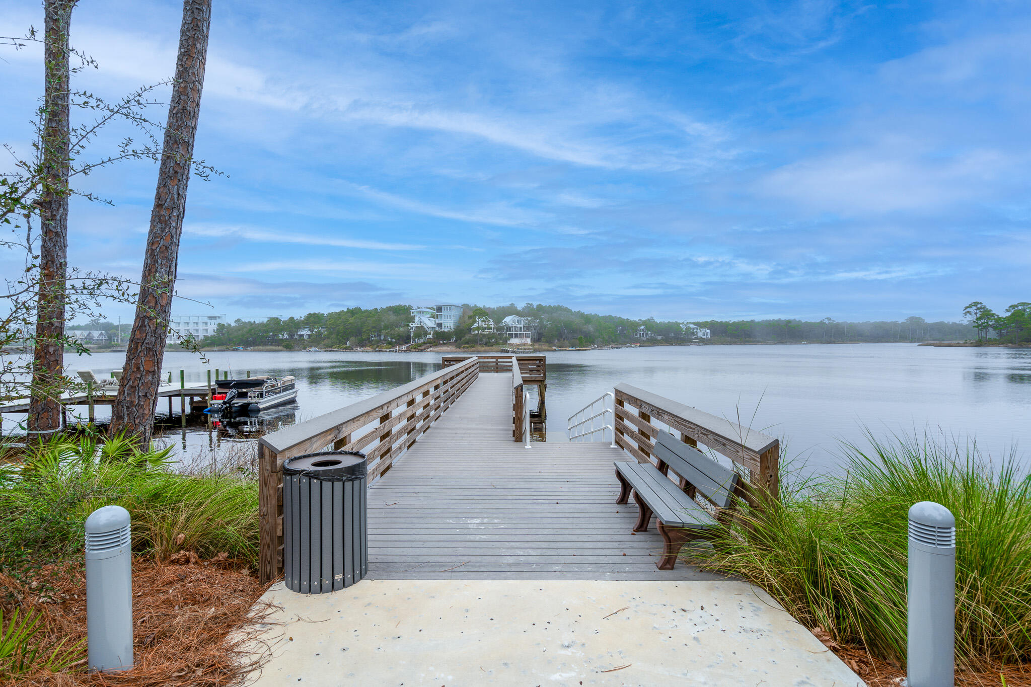 GULF LAKE BEACHES ESTATES - Residential