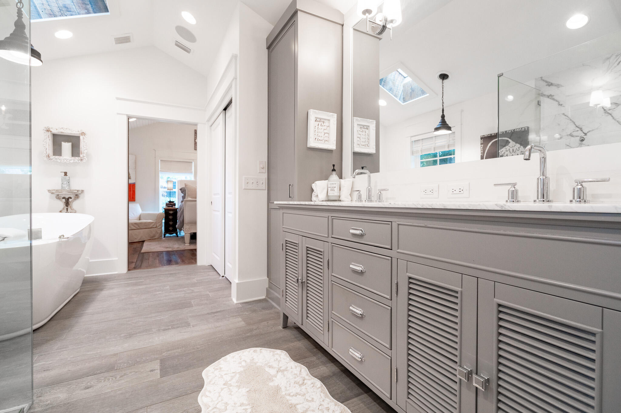 GULF LAKE BEACHES ESTATES - Residential