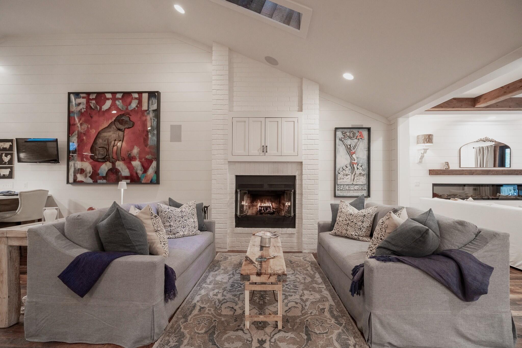 GULF LAKE BEACHES ESTATES - Residential