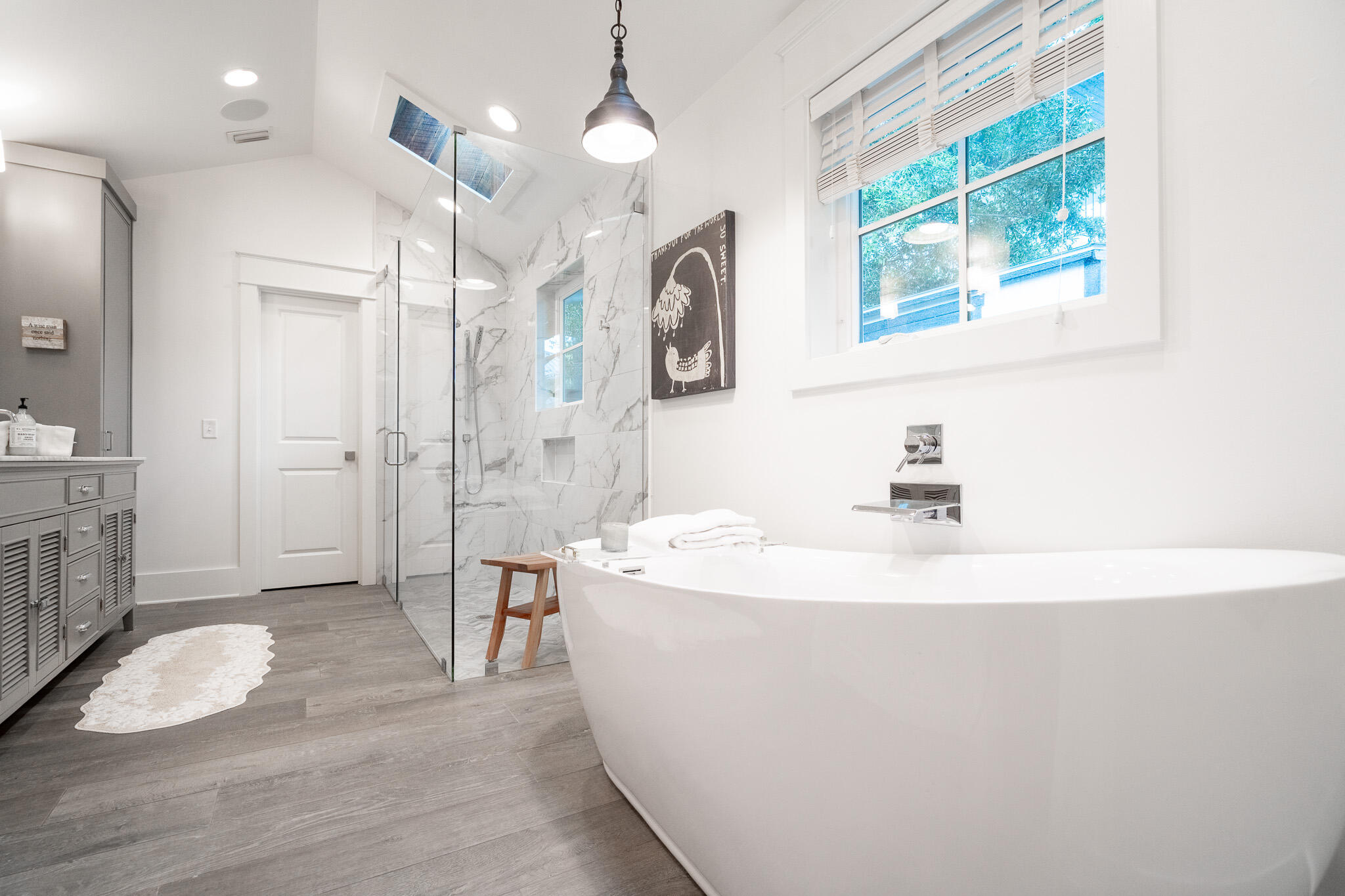 GULF LAKE BEACHES ESTATES - Residential