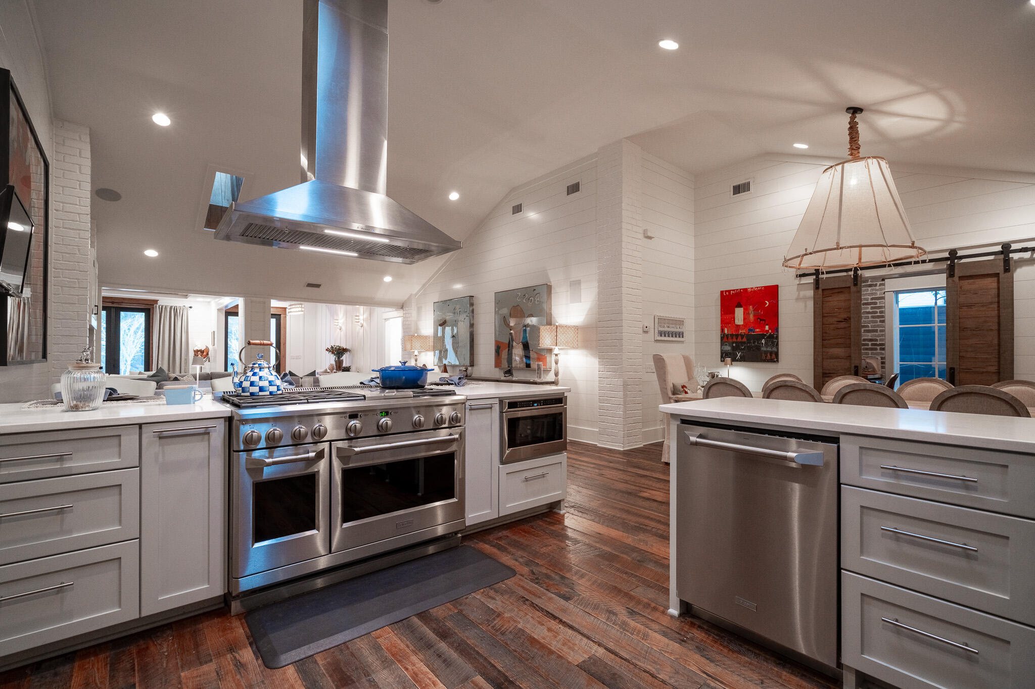 GULF LAKE BEACHES ESTATES - Residential