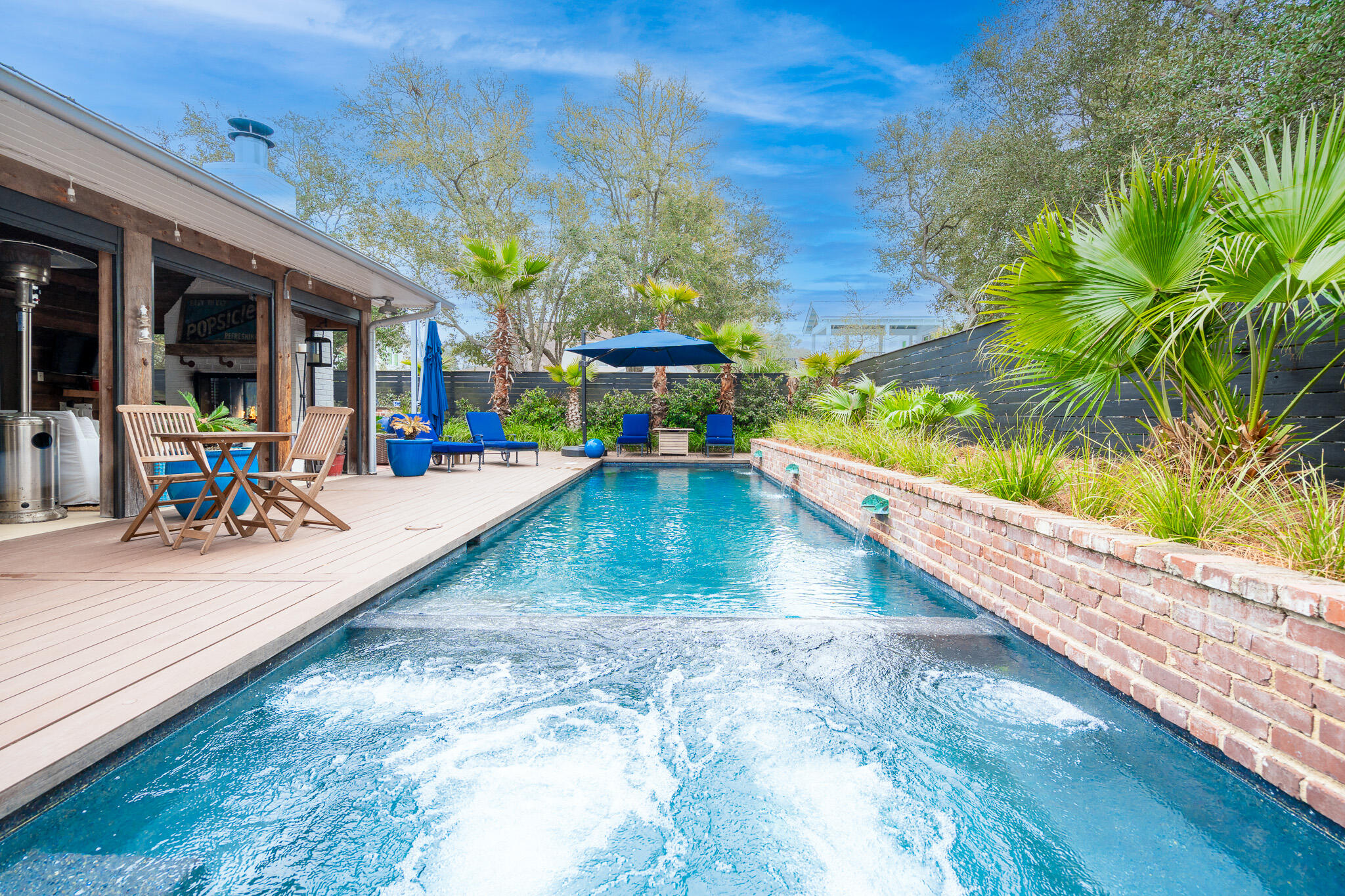 GULF LAKE BEACHES ESTATES - Residential