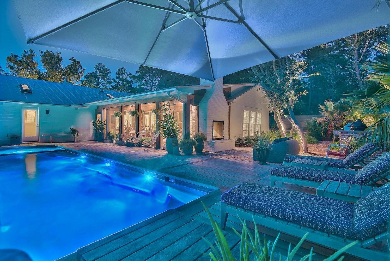 GULF LAKE BEACHES ESTATES - Residential