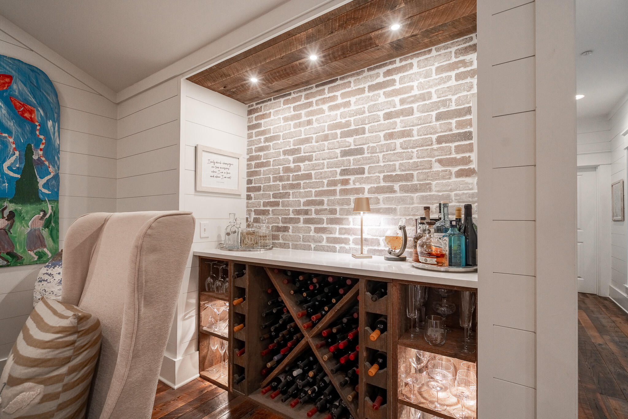 GULF LAKE BEACHES ESTATES - Residential