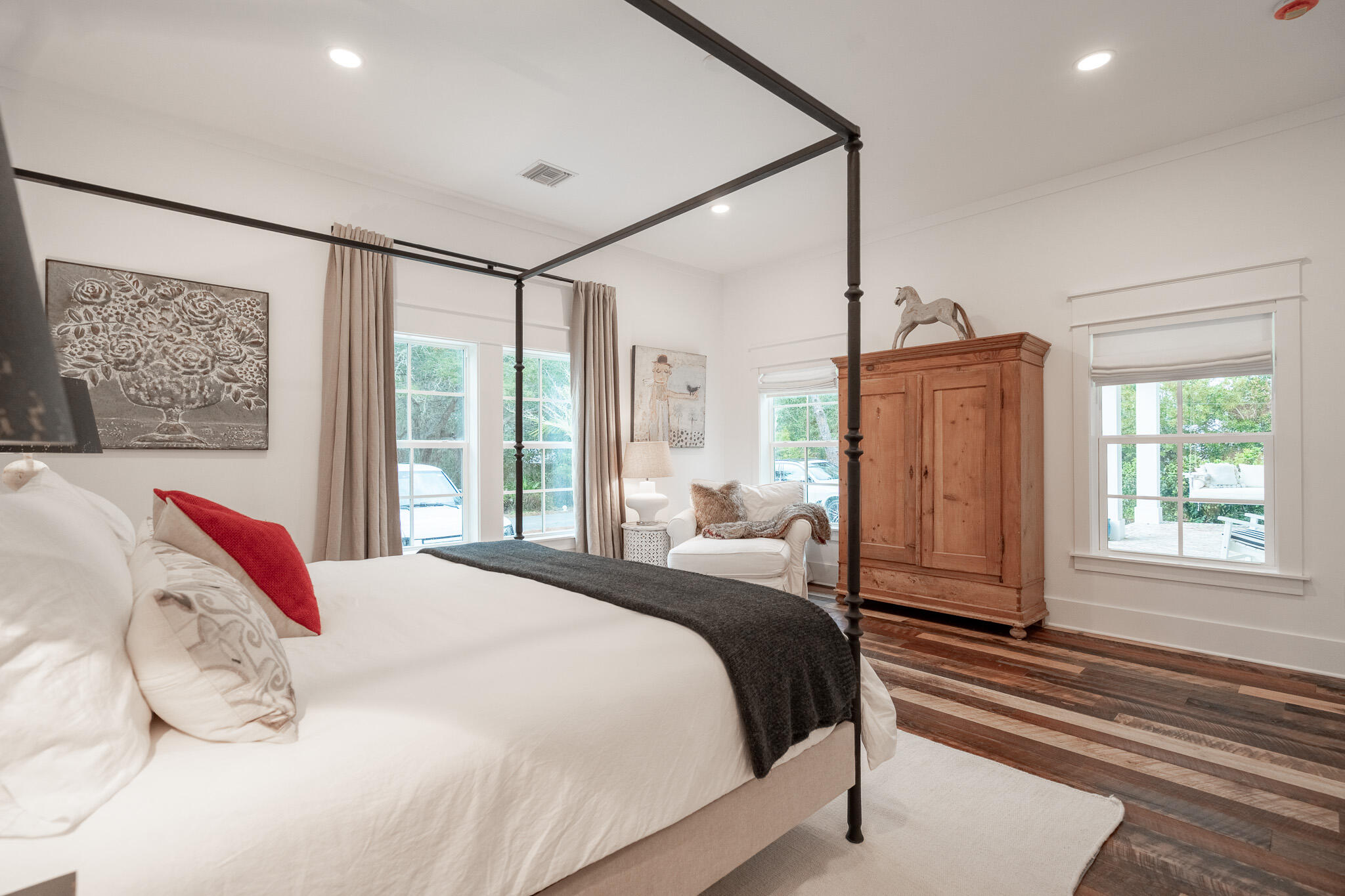 GULF LAKE BEACHES ESTATES - Residential