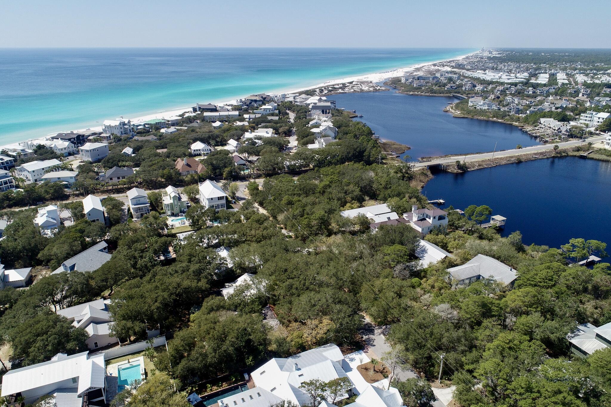 GULF LAKE BEACHES ESTATES - Residential