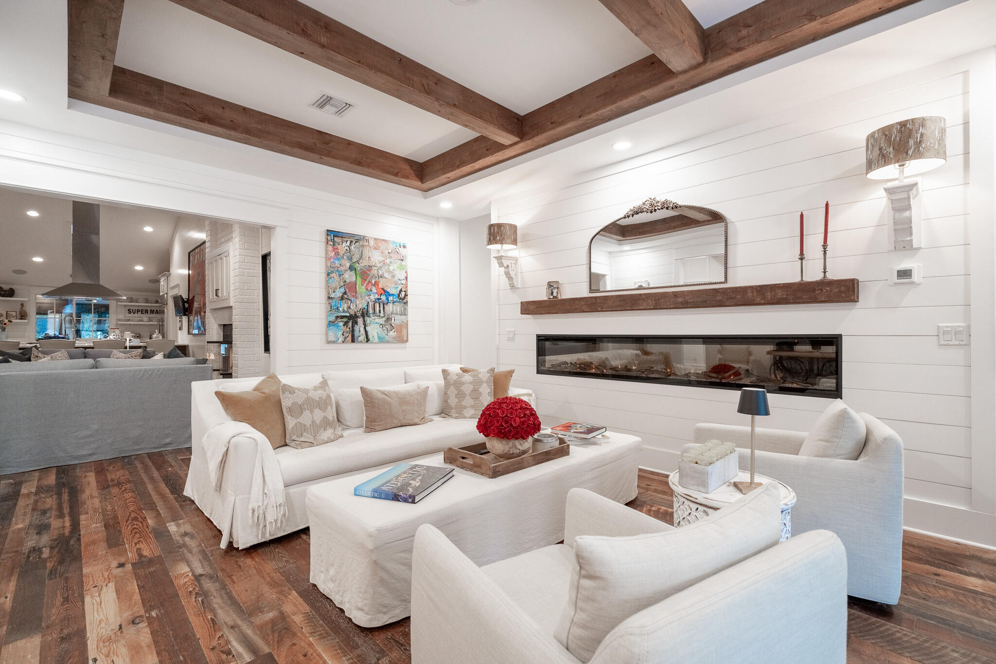 GULF LAKE BEACHES ESTATES - Residential