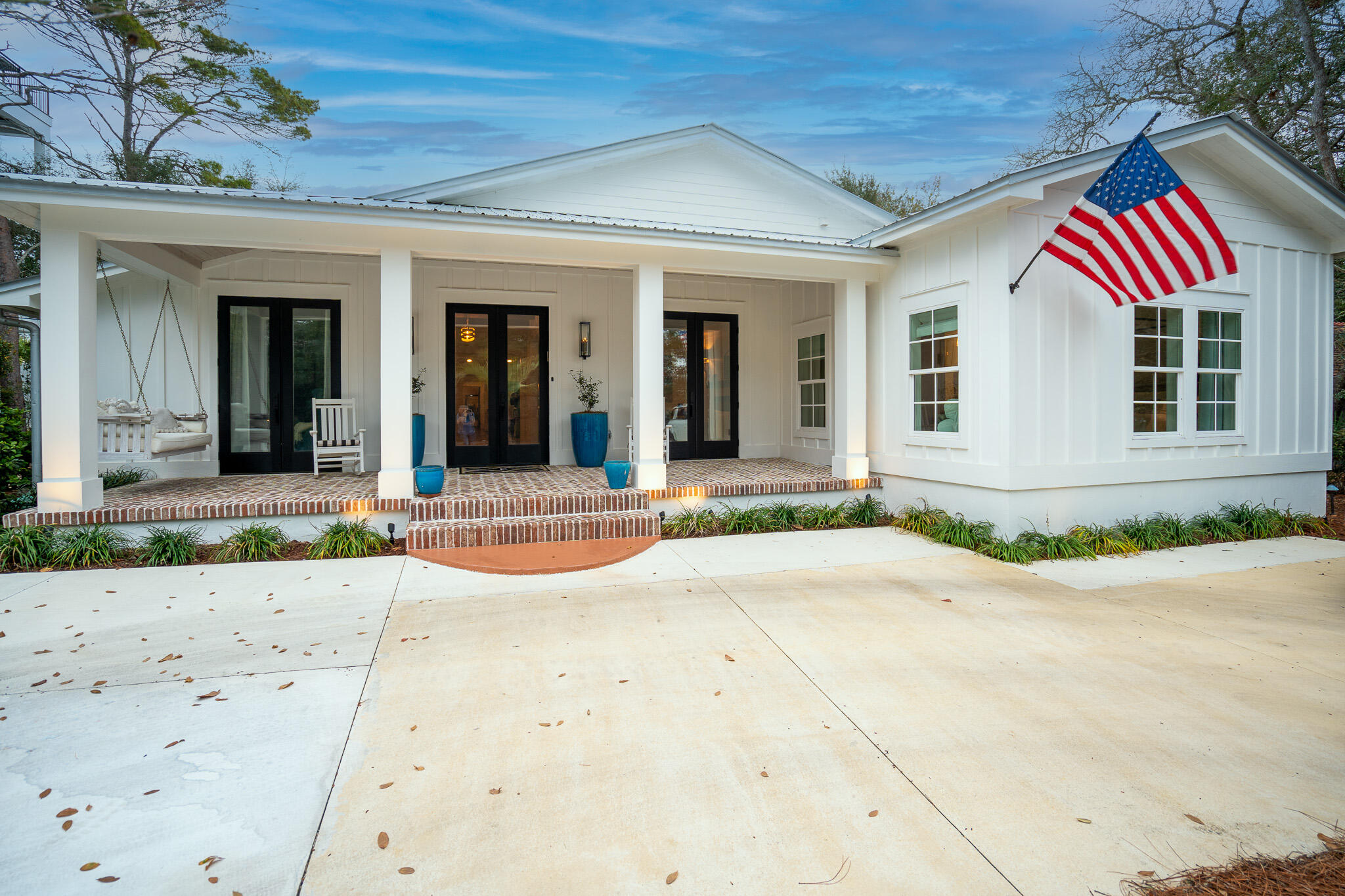 GULF LAKE BEACHES ESTATES - Residential