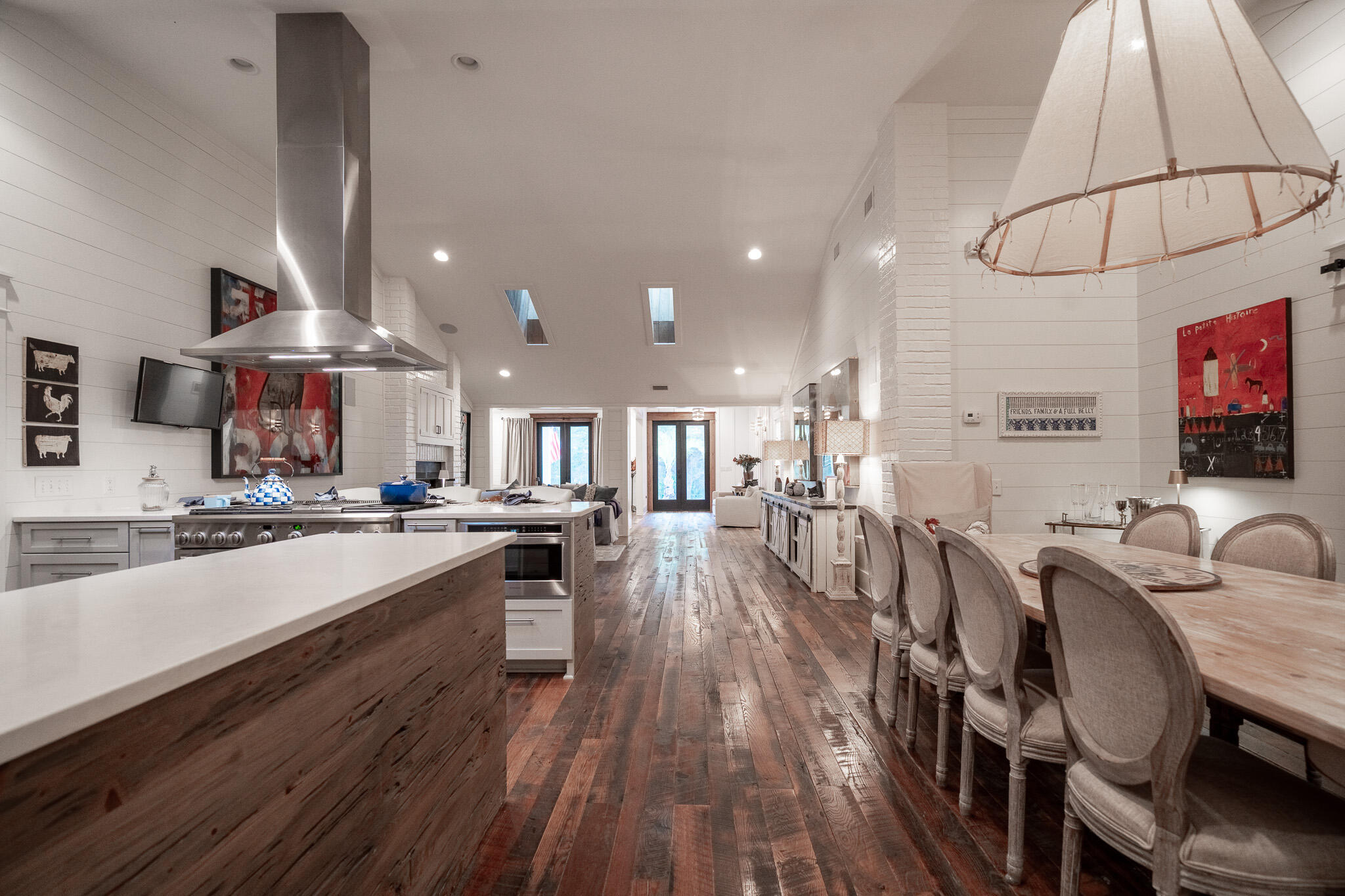 GULF LAKE BEACHES ESTATES - Residential