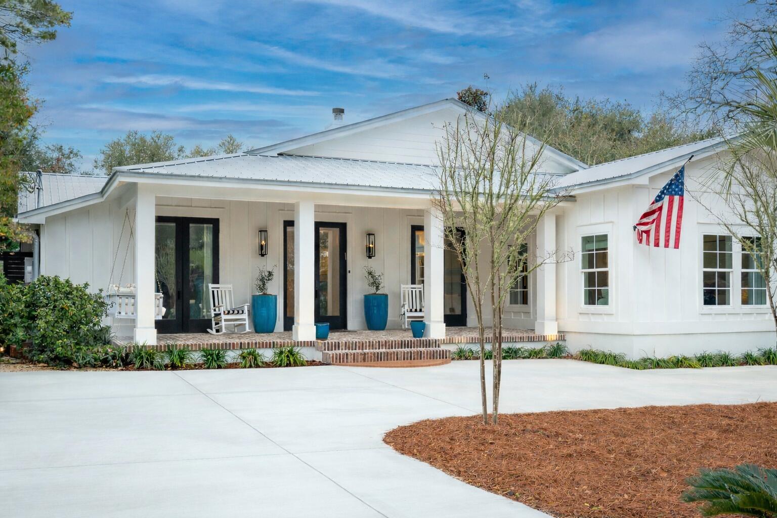 GULF LAKE BEACHES ESTATES - Residential