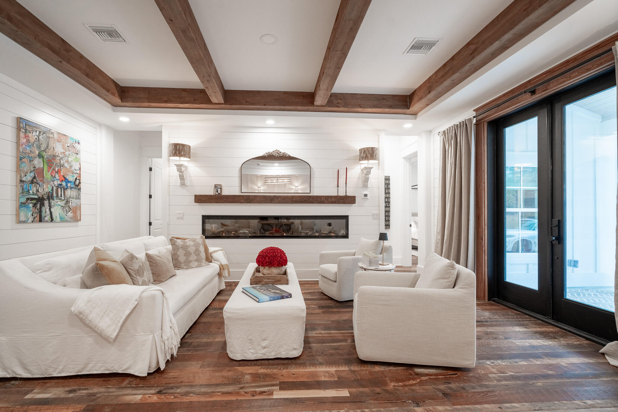 GULF LAKE BEACHES ESTATES - Residential