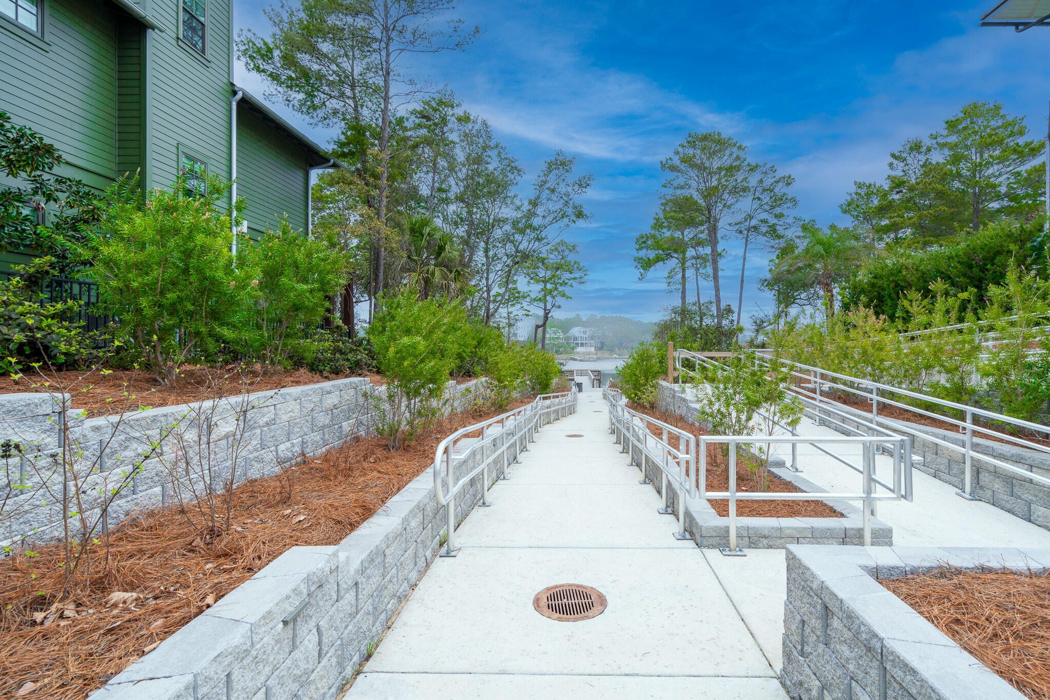 GULF LAKE BEACHES ESTATES - Residential