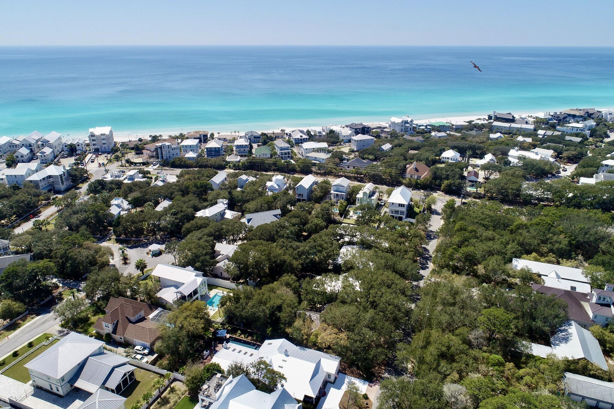 GULF LAKE BEACHES ESTATES - Residential