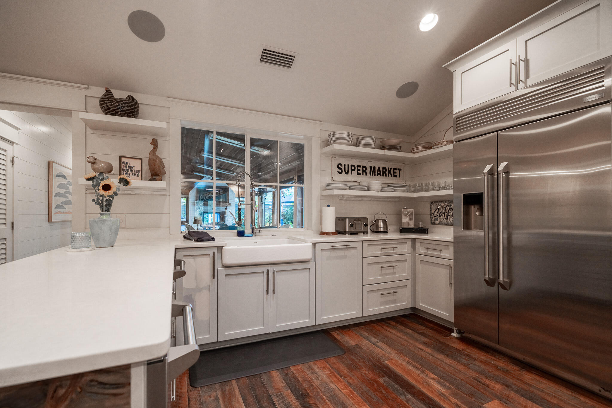 GULF LAKE BEACHES ESTATES - Residential