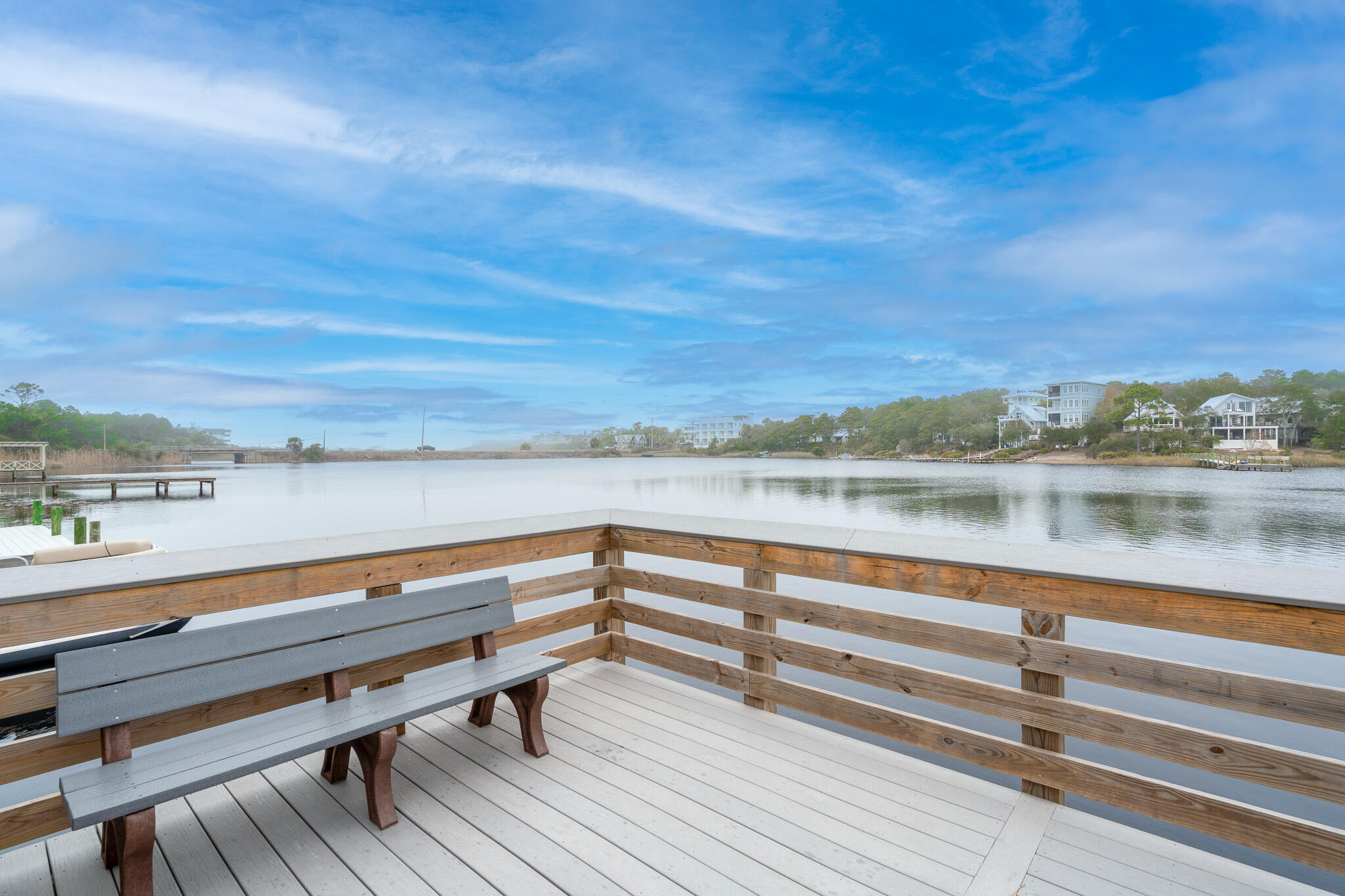 GULF LAKE BEACHES ESTATES - Residential