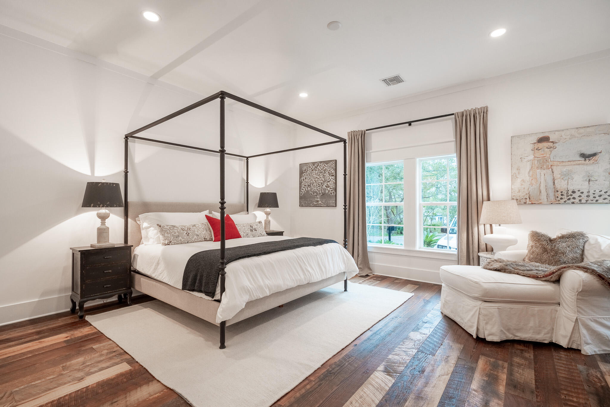 GULF LAKE BEACHES ESTATES - Residential