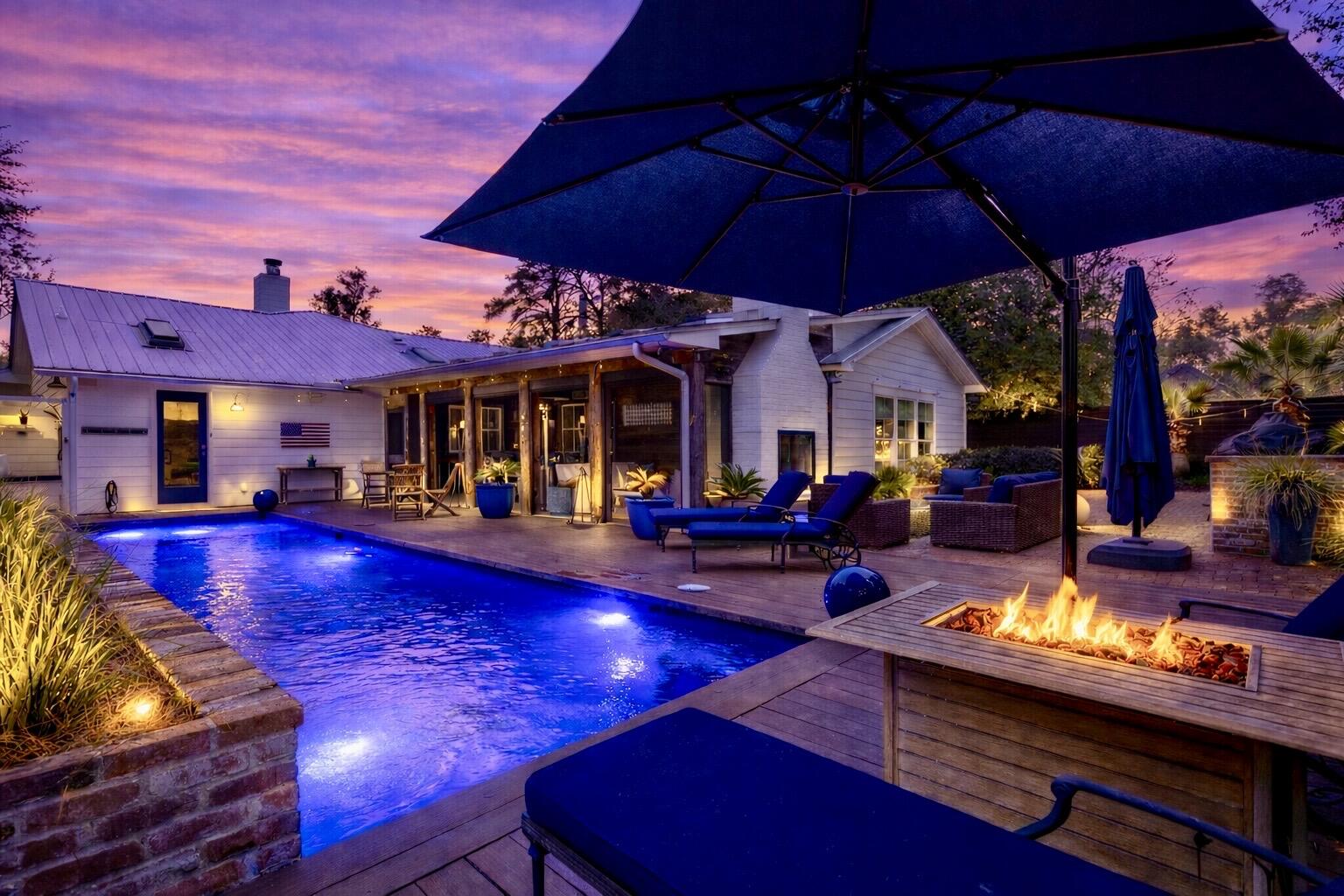 GULF LAKE BEACHES ESTATES - Residential