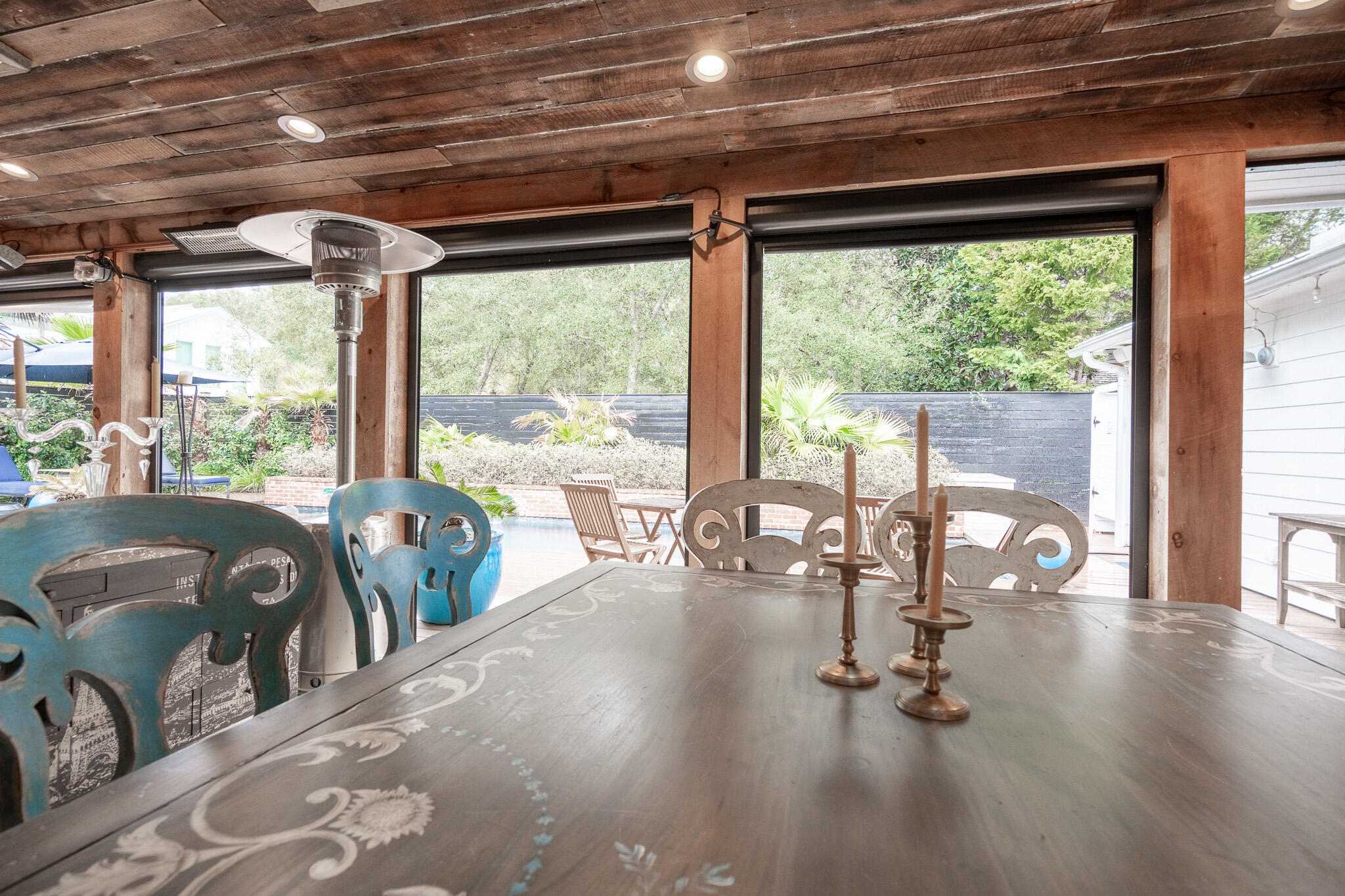 GULF LAKE BEACHES ESTATES - Residential