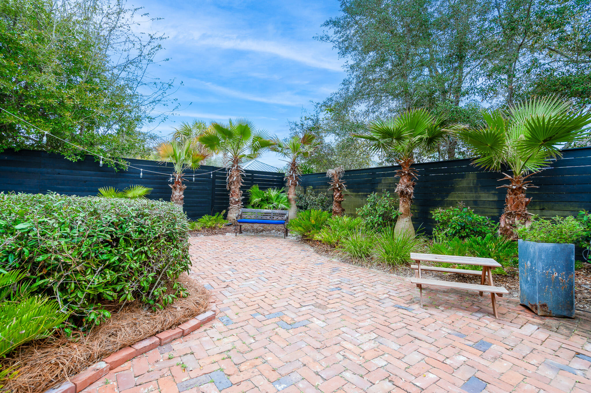 GULF LAKE BEACHES ESTATES - Residential