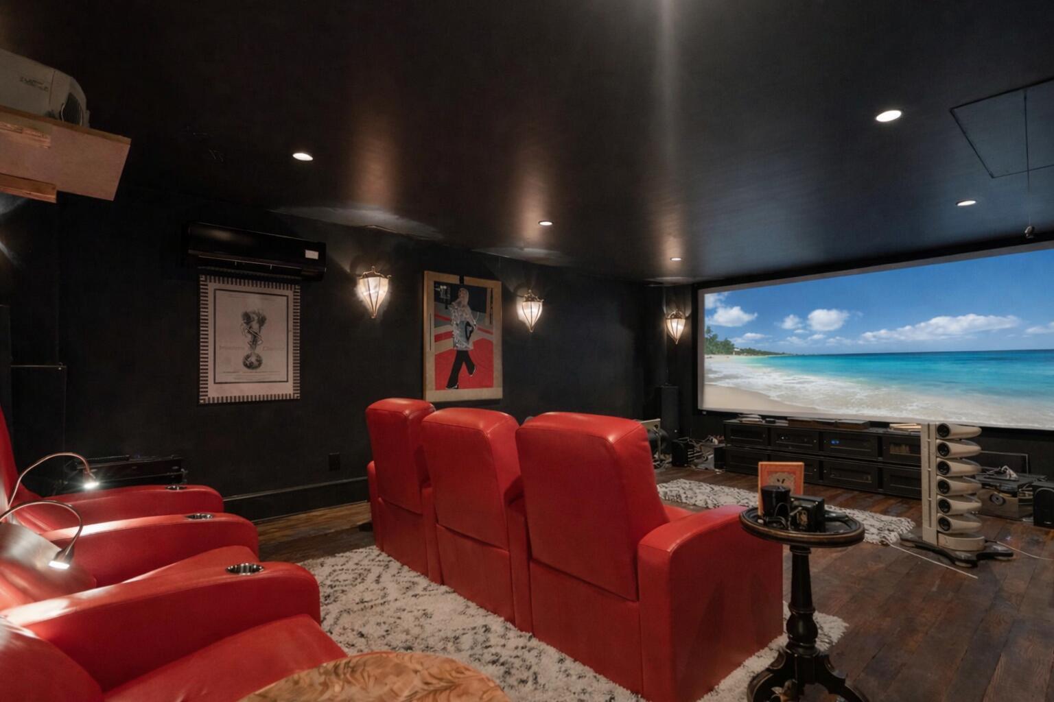 GULF LAKE BEACHES ESTATES - Residential