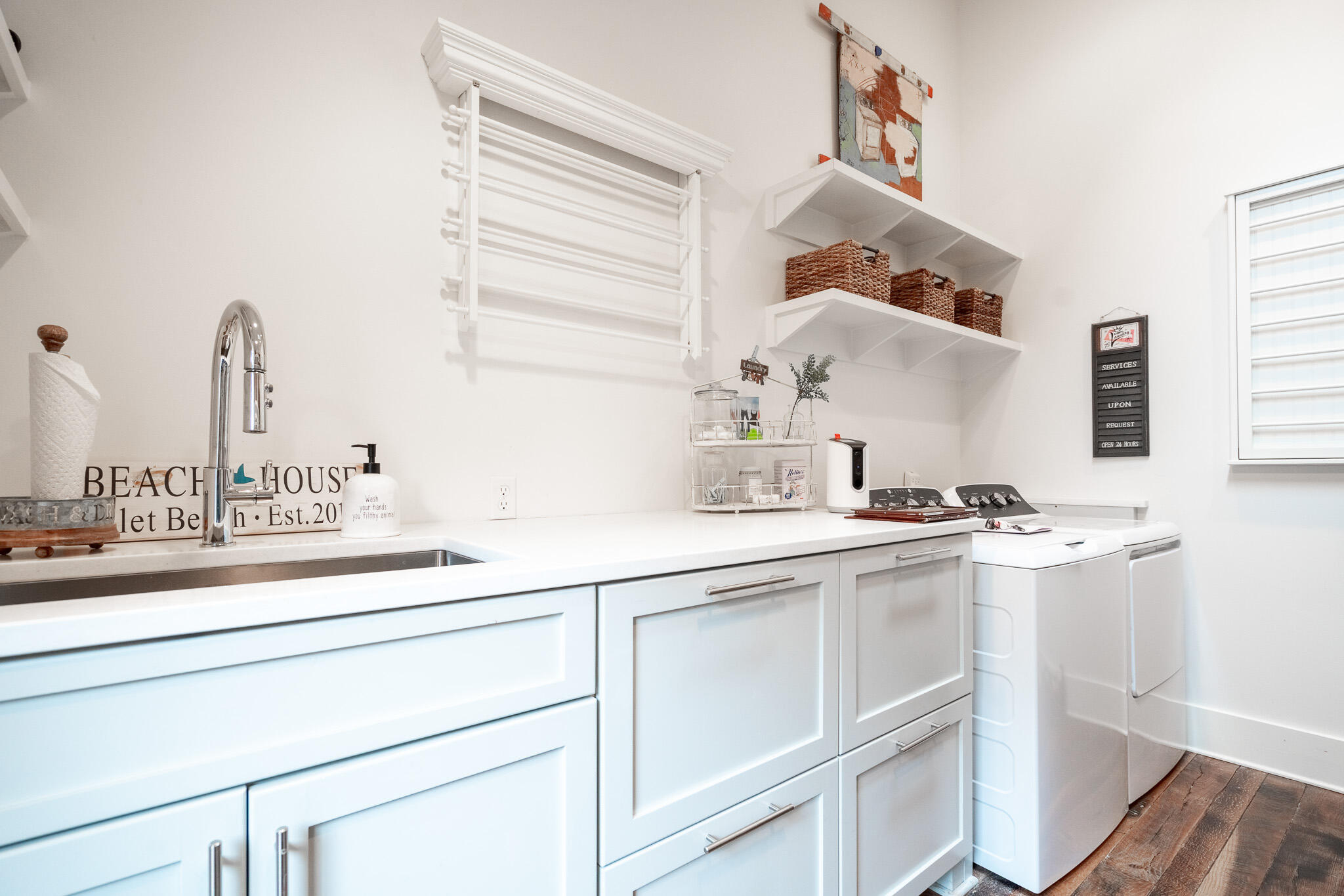 GULF LAKE BEACHES ESTATES - Residential