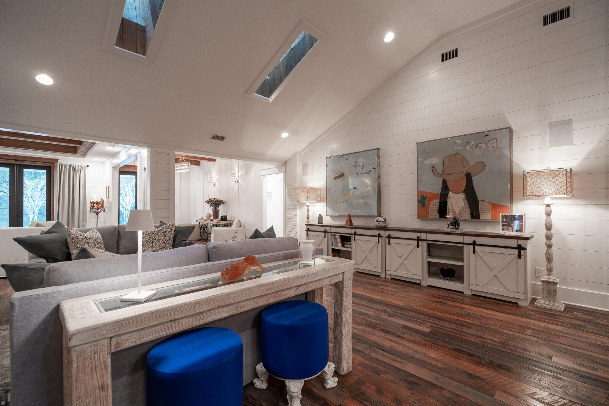 GULF LAKE BEACHES ESTATES - Residential