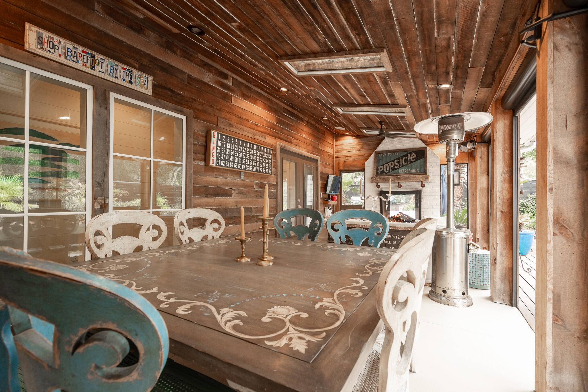 GULF LAKE BEACHES ESTATES - Residential