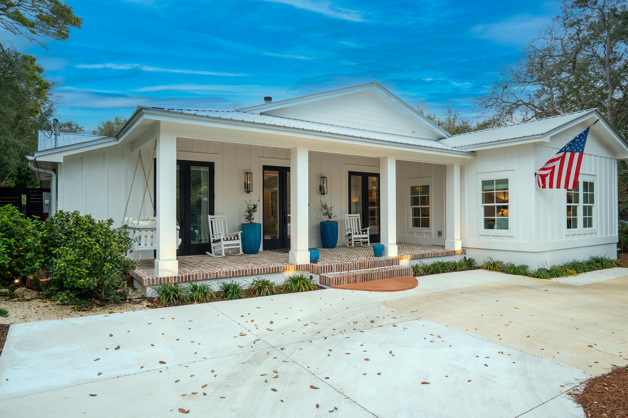 GULF LAKE BEACHES ESTATES - Residential