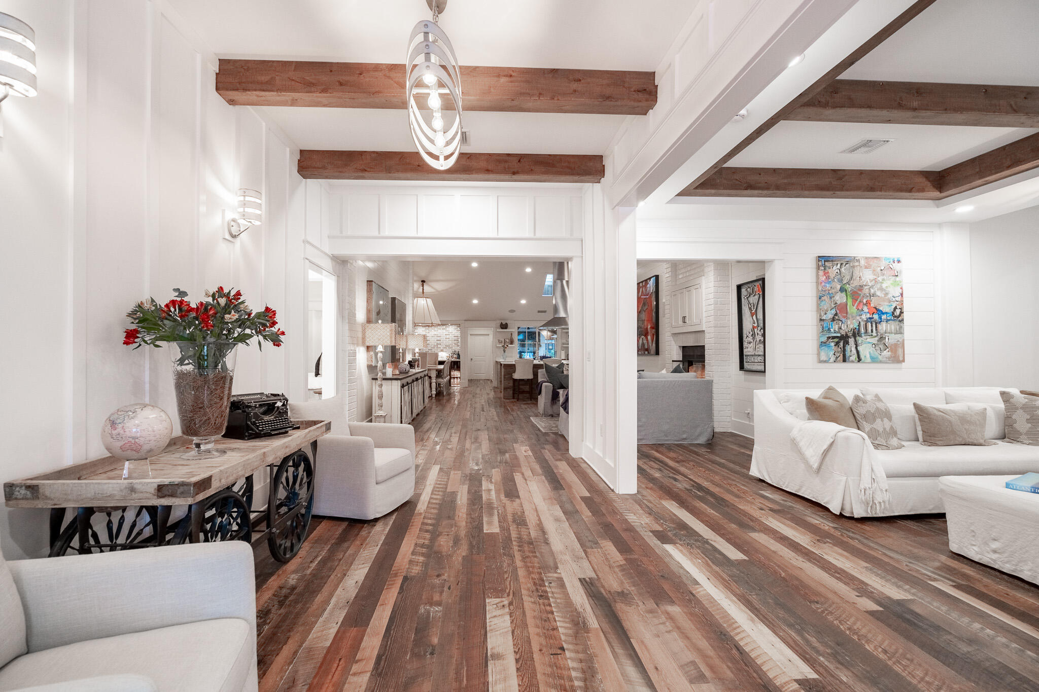 GULF LAKE BEACHES ESTATES - Residential