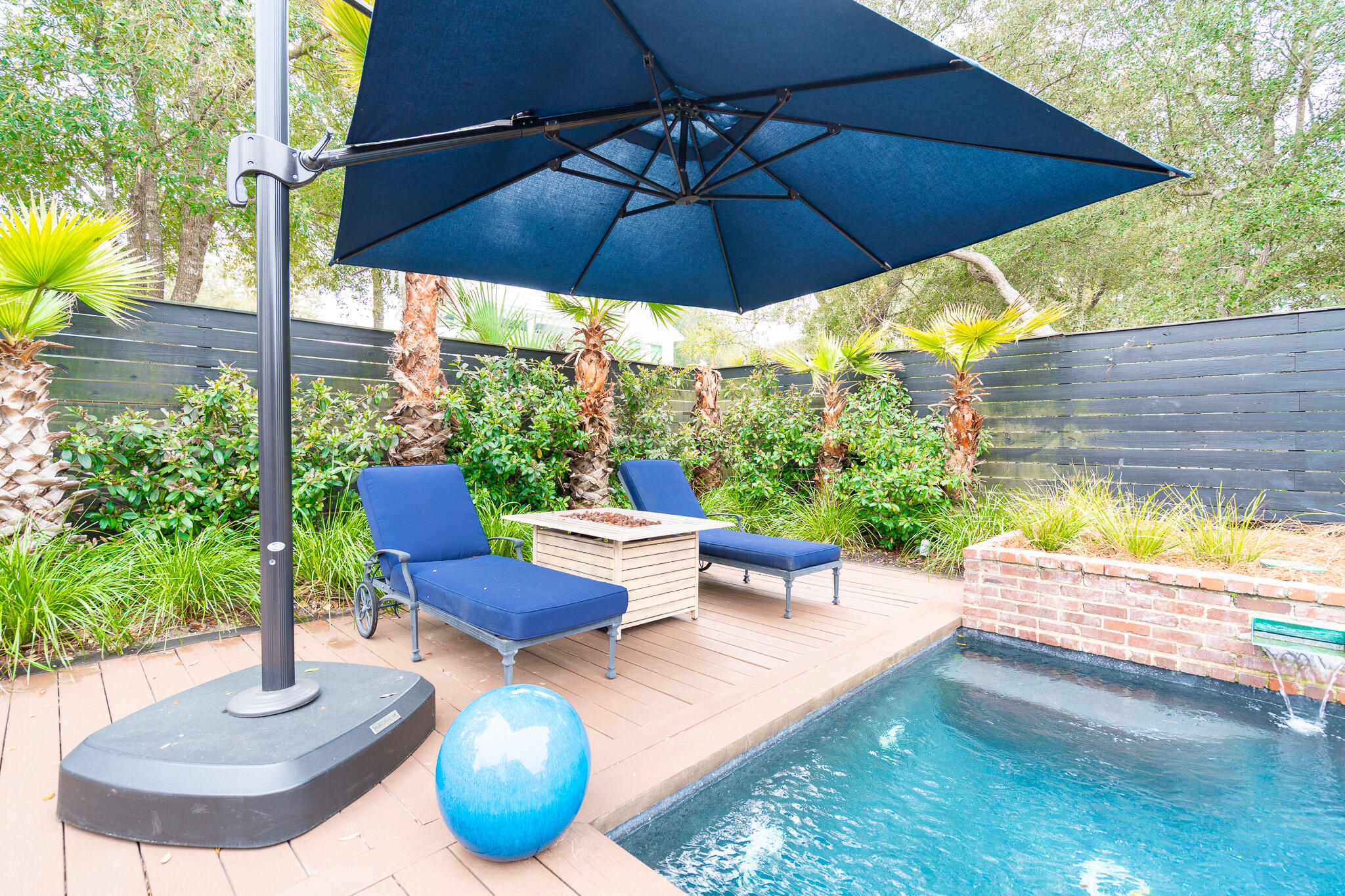 GULF LAKE BEACHES ESTATES - Residential