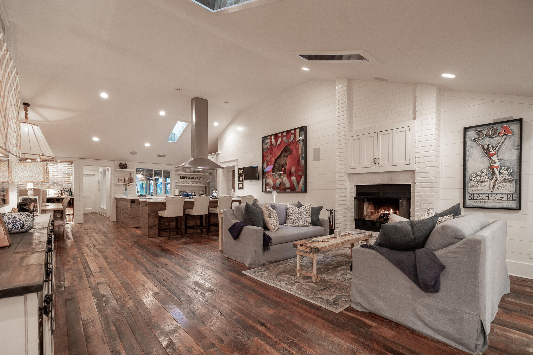 GULF LAKE BEACHES ESTATES - Residential