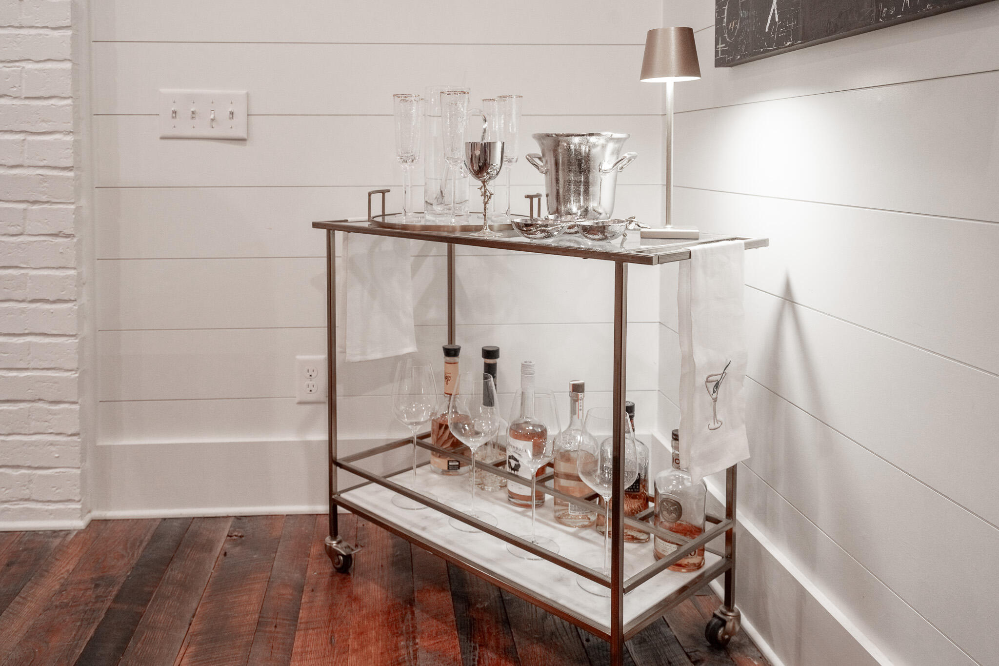 GULF LAKE BEACHES ESTATES - Residential