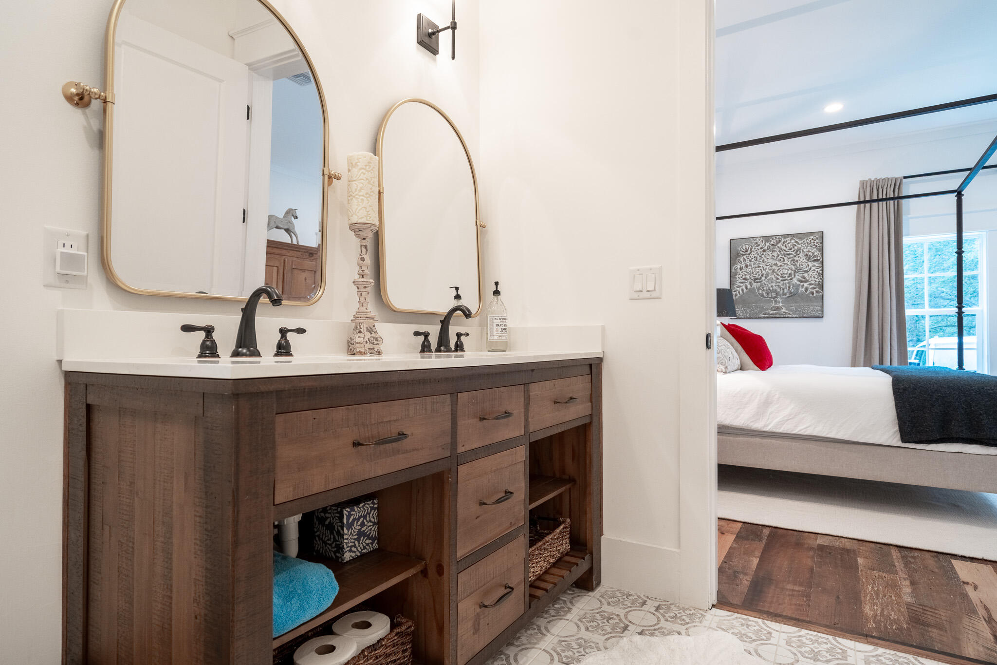 GULF LAKE BEACHES ESTATES - Residential