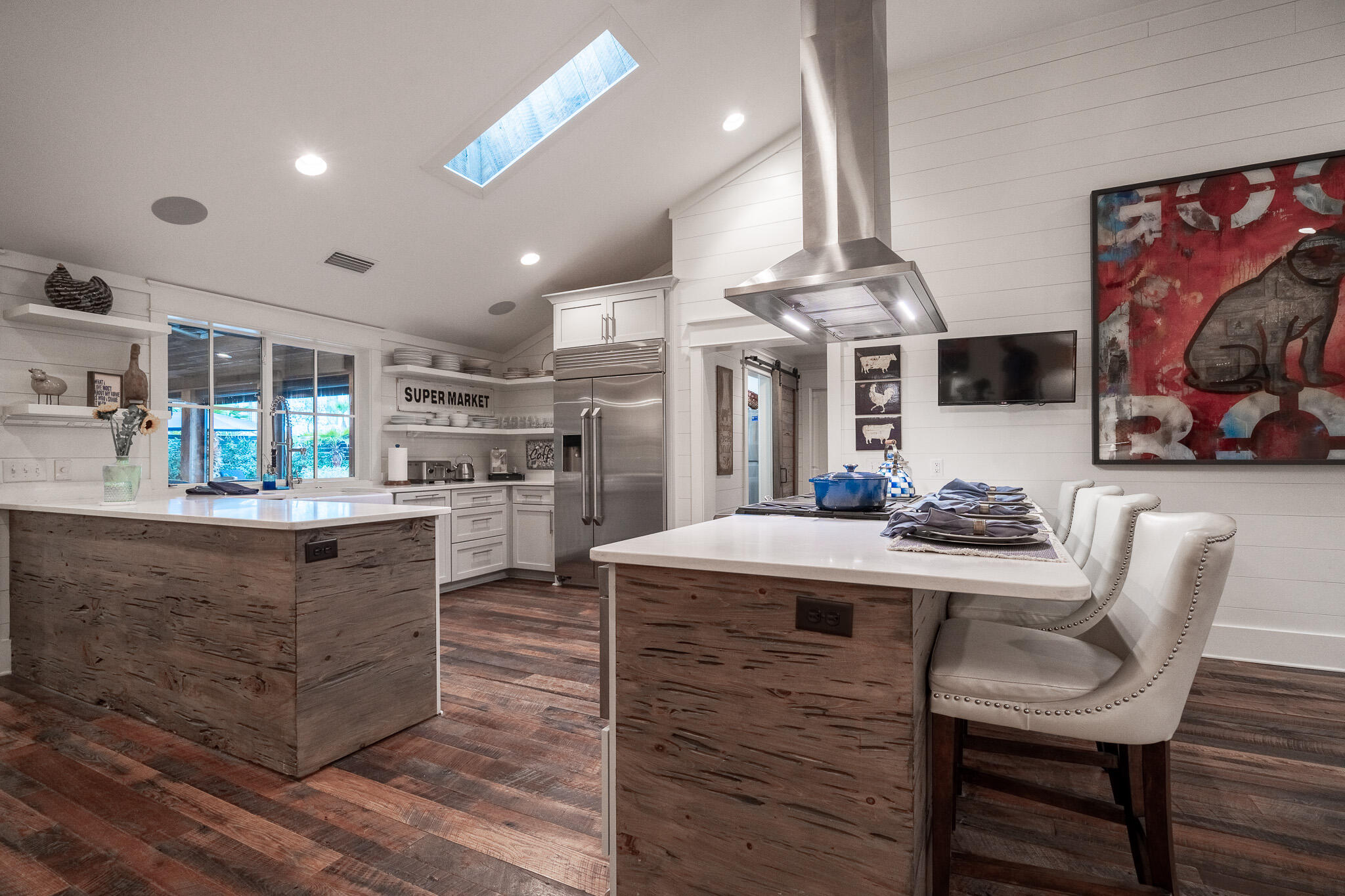 GULF LAKE BEACHES ESTATES - Residential