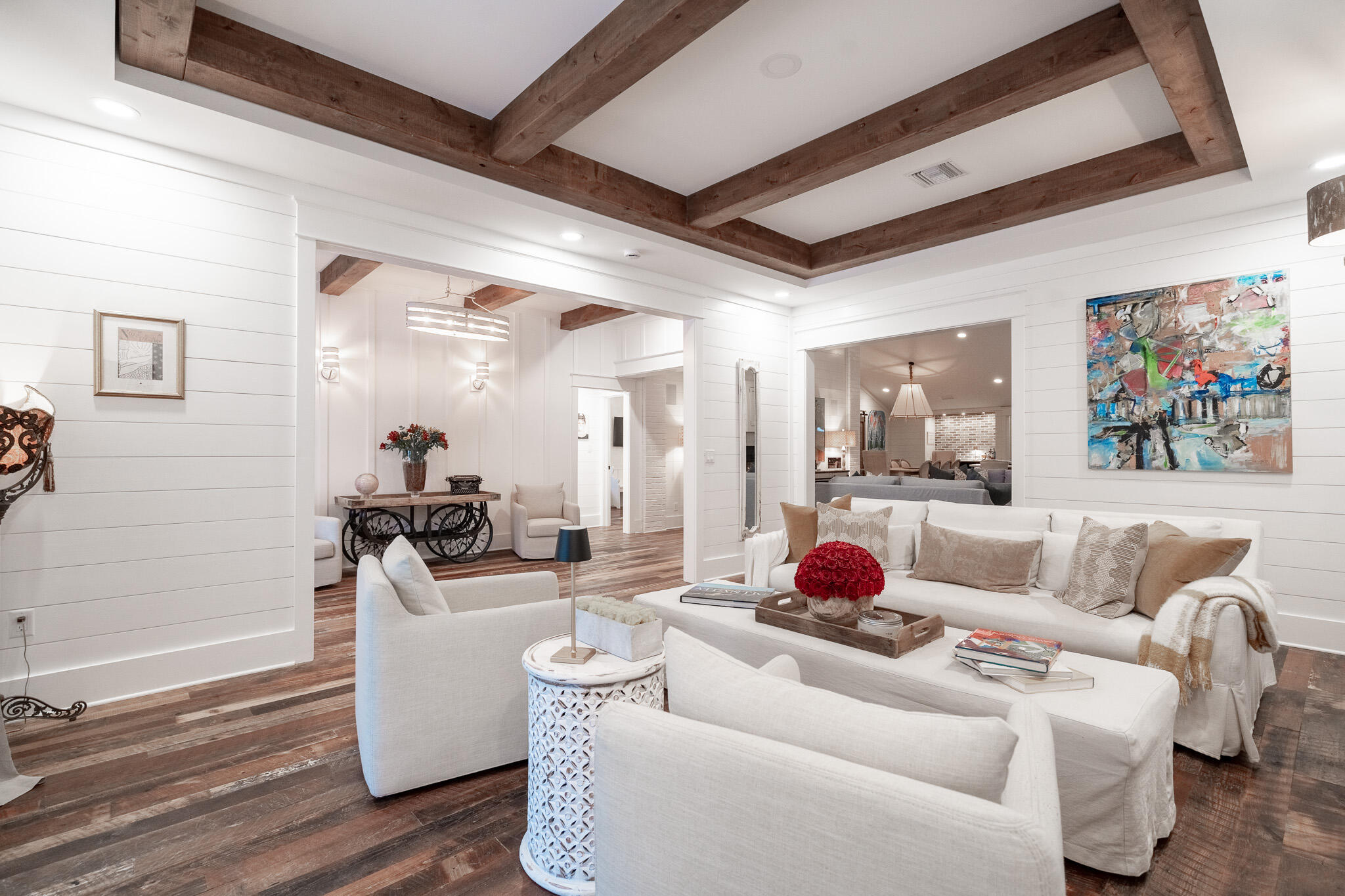 GULF LAKE BEACHES ESTATES - Residential