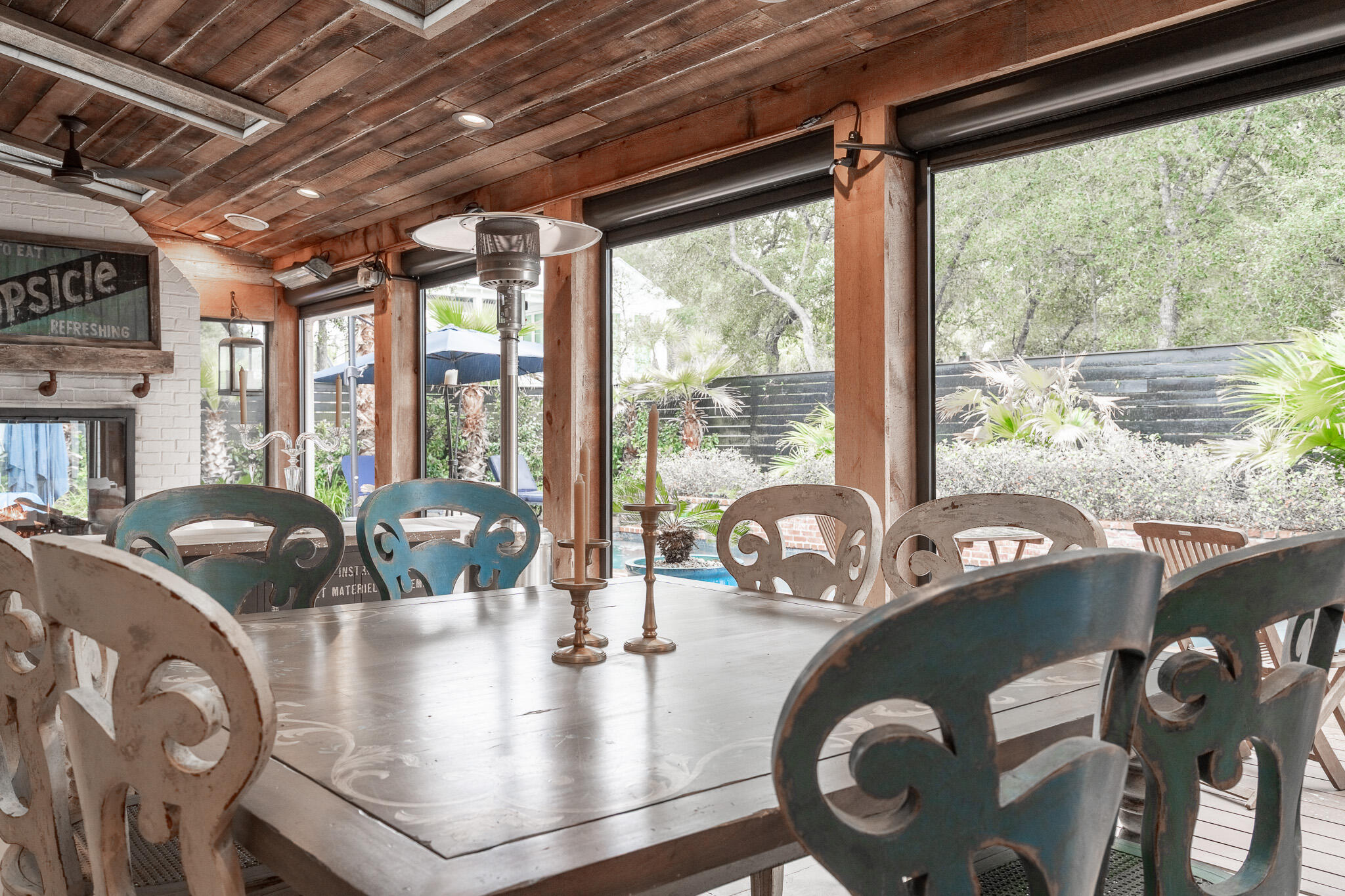 GULF LAKE BEACHES ESTATES - Residential