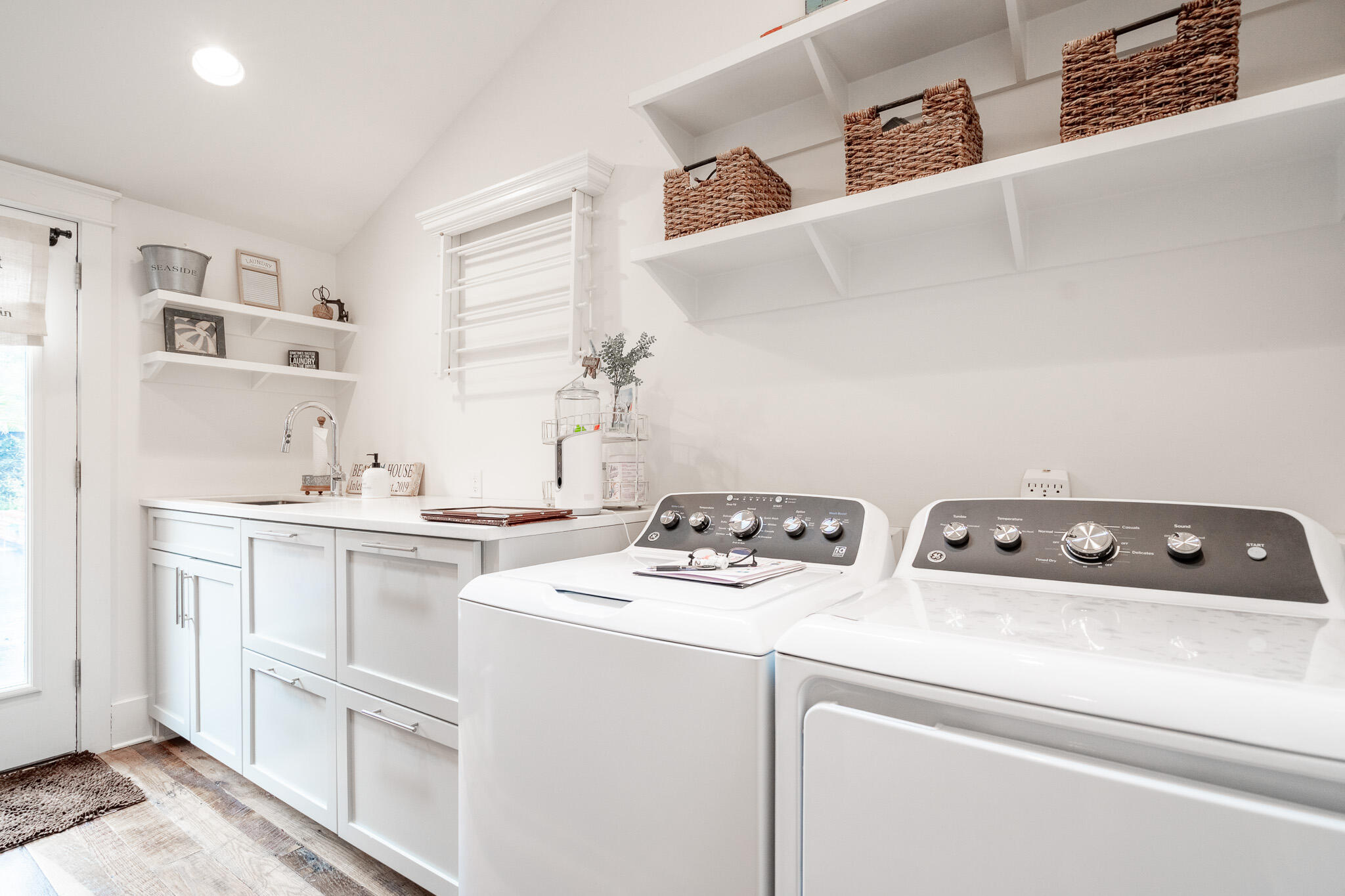 GULF LAKE BEACHES ESTATES - Residential