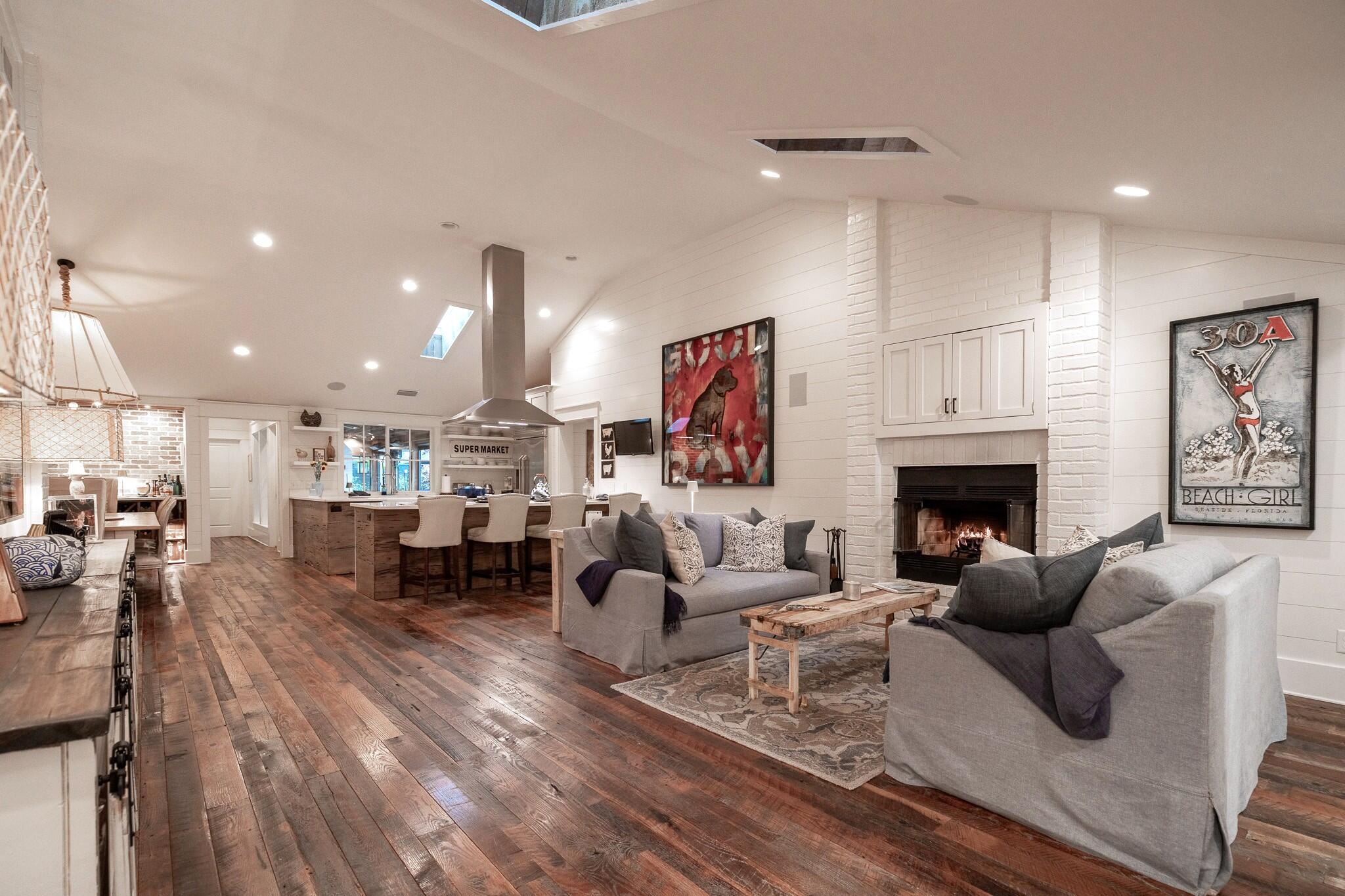 GULF LAKE BEACHES ESTATES - Residential