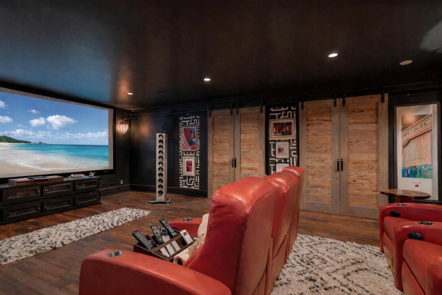 GULF LAKE BEACHES ESTATES - Residential