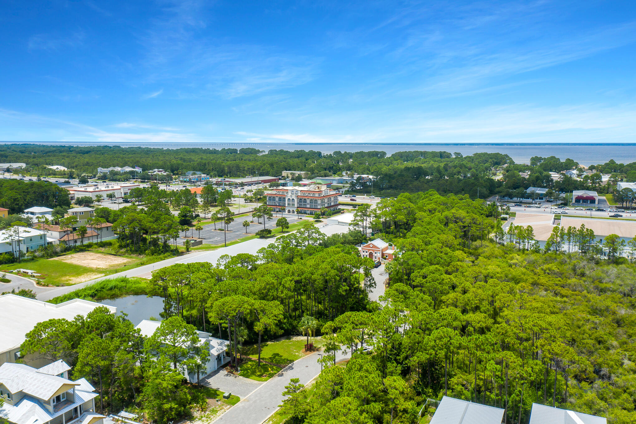 FRANGISTA BEACH 2ND ADDN - Residential