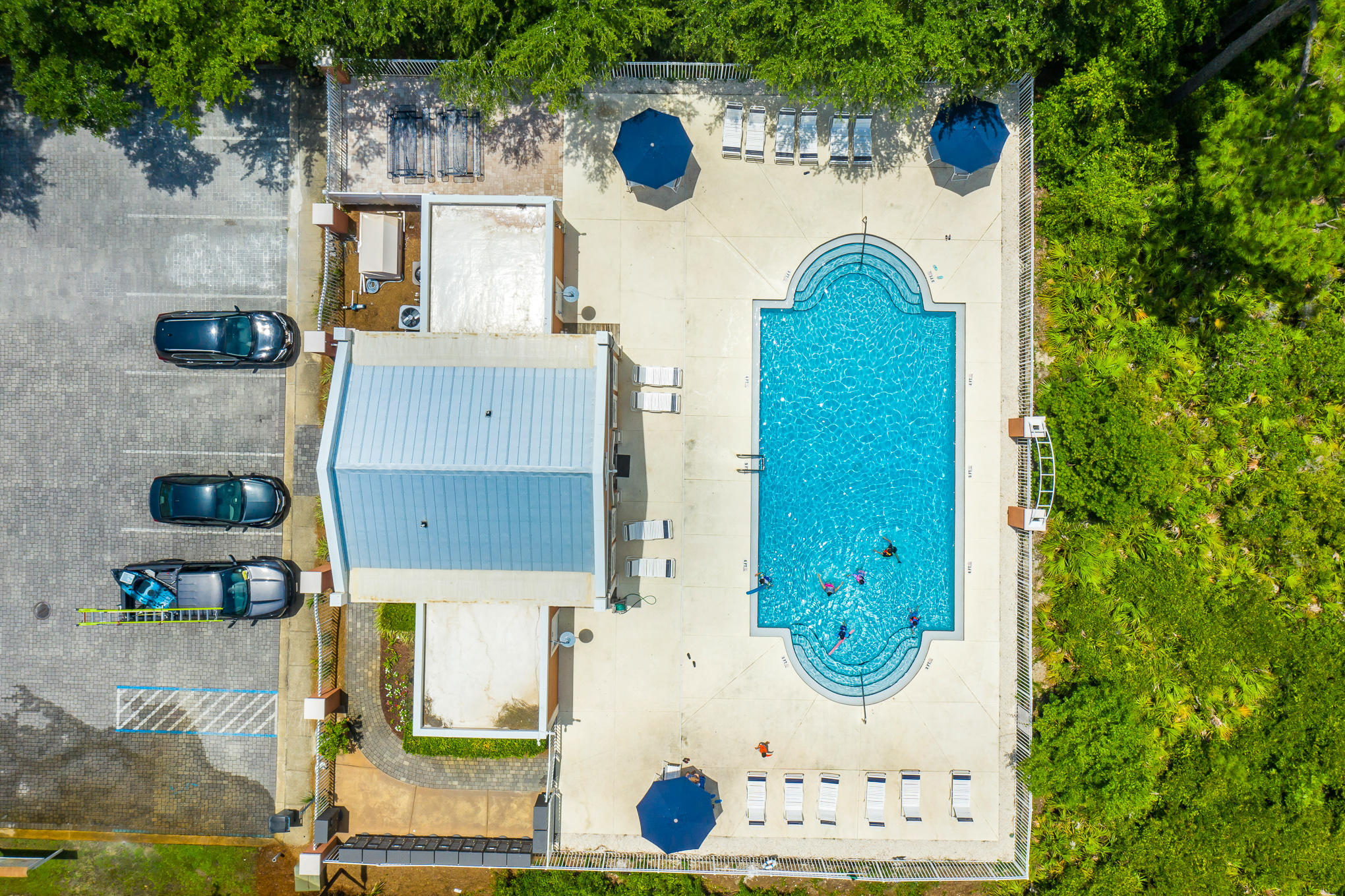 FRANGISTA BEACH 2ND ADDN - Residential