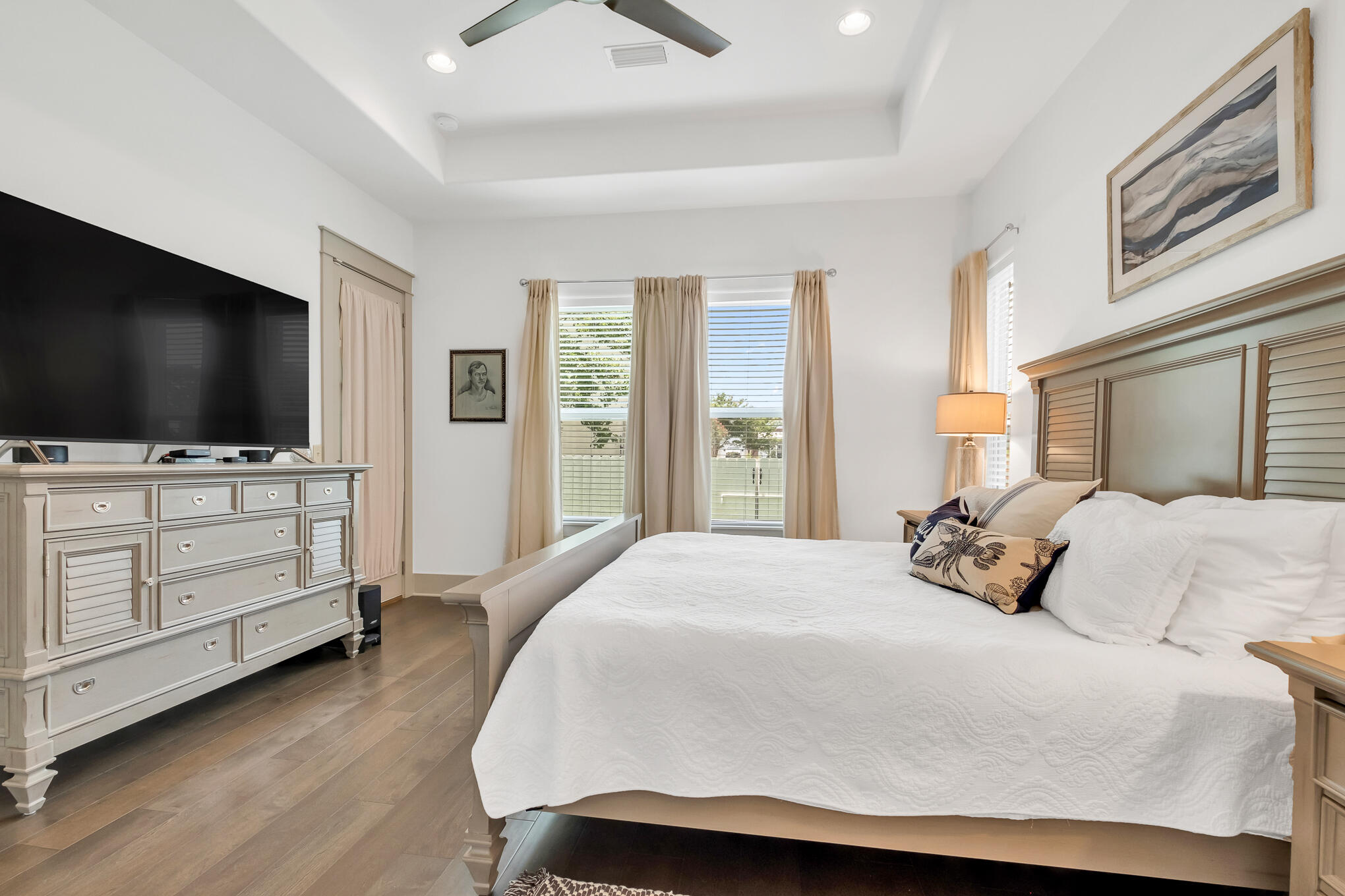 FRANGISTA BEACH 2ND ADDN - Residential