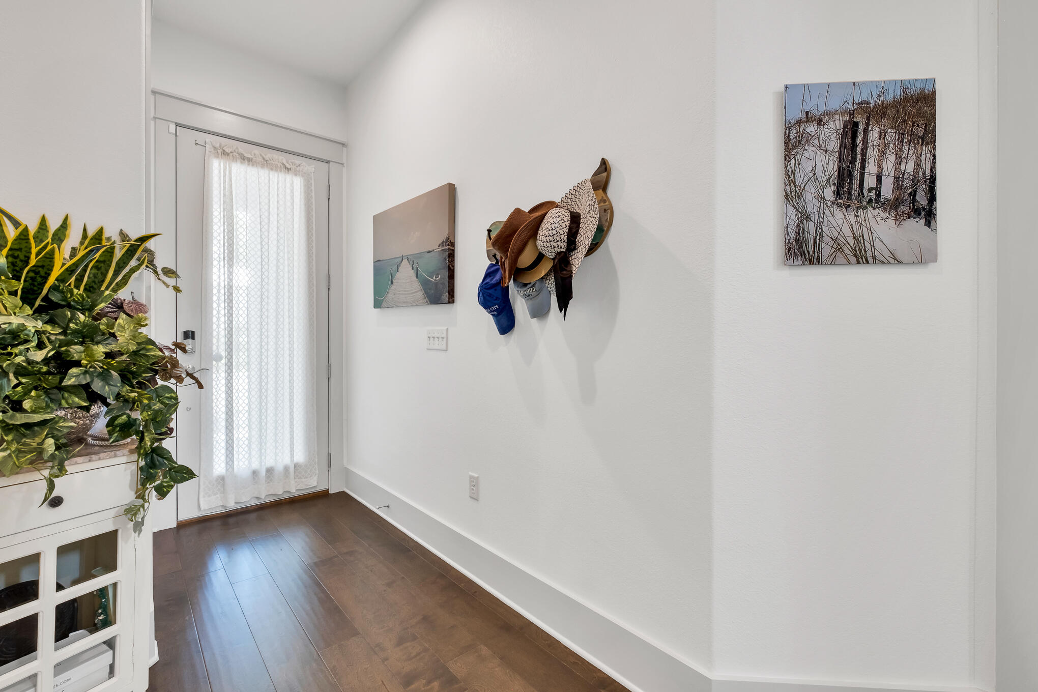 FRANGISTA BEACH 2ND ADDN - Residential