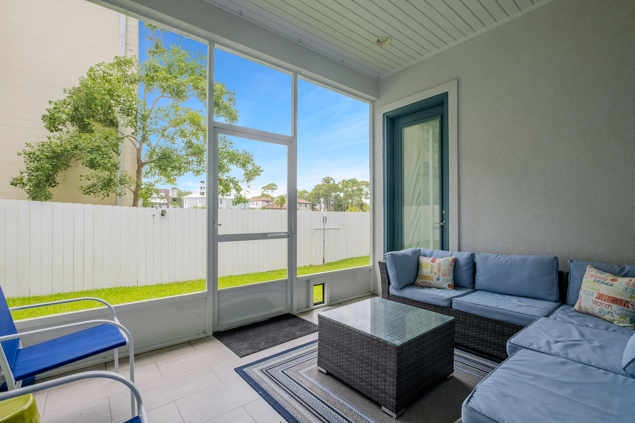 FRANGISTA BEACH 2ND ADDN - Residential