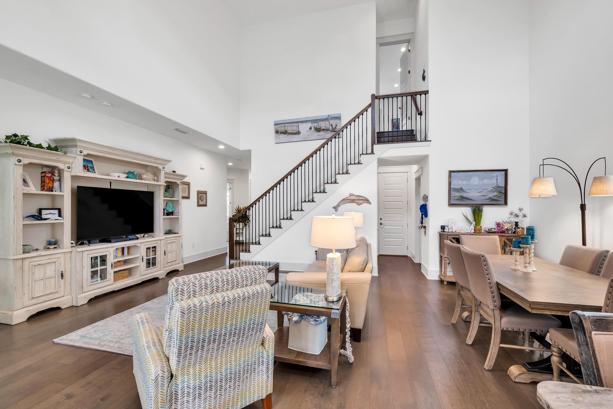 FRANGISTA BEACH 2ND ADDN - Residential