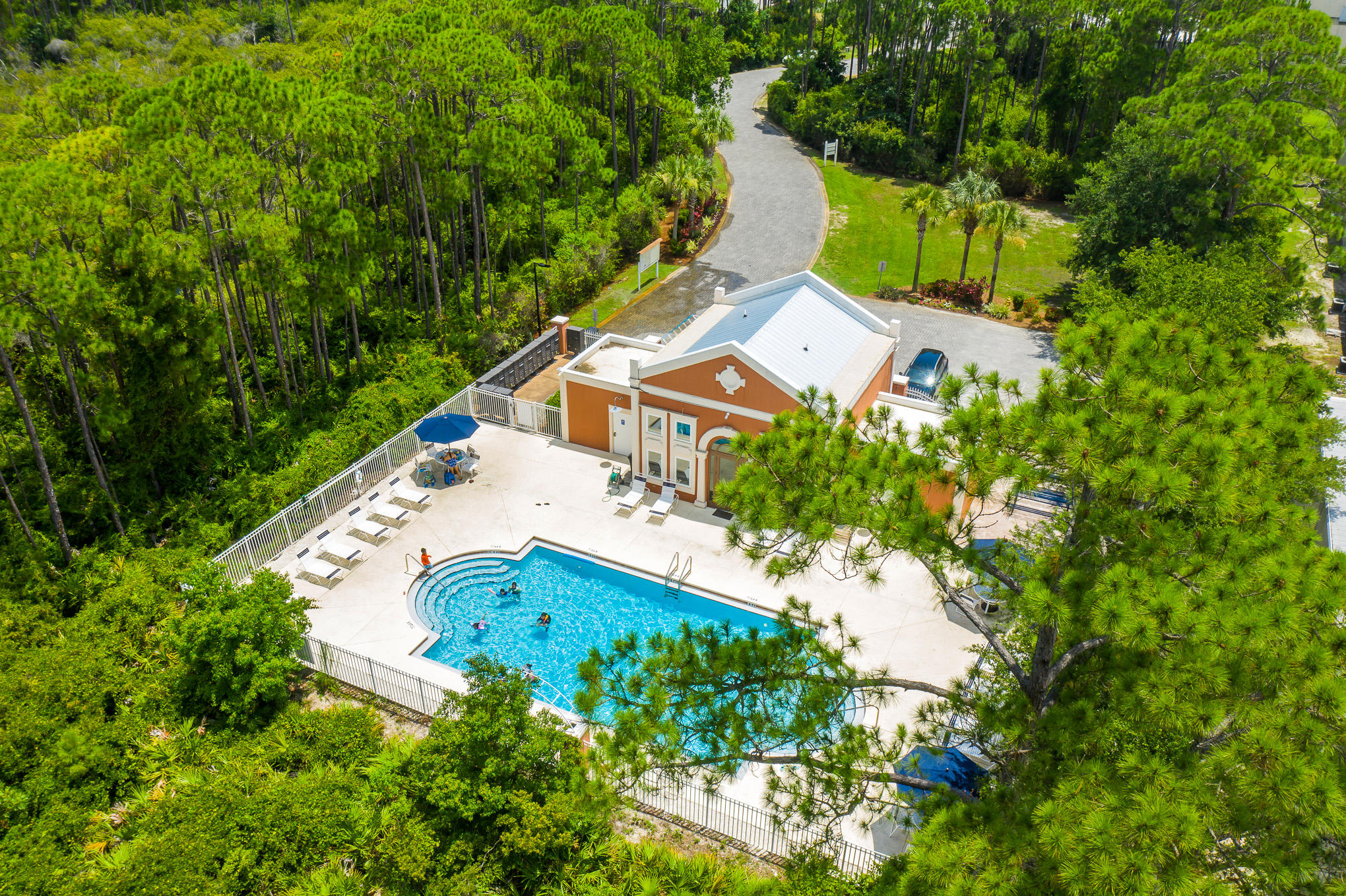FRANGISTA BEACH 2ND ADDN - Residential