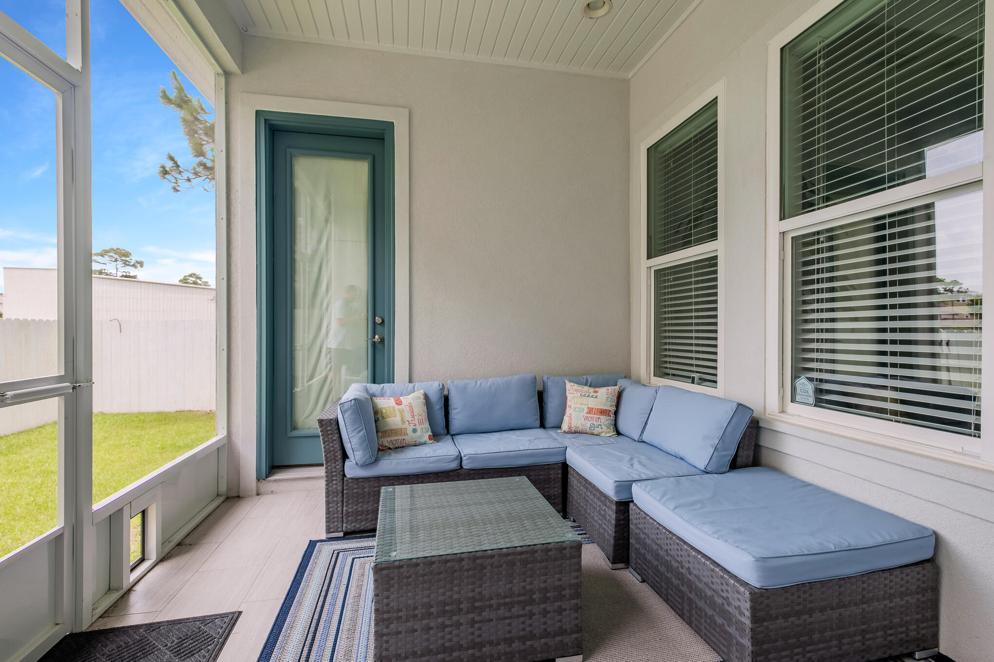 FRANGISTA BEACH 2ND ADDN - Residential