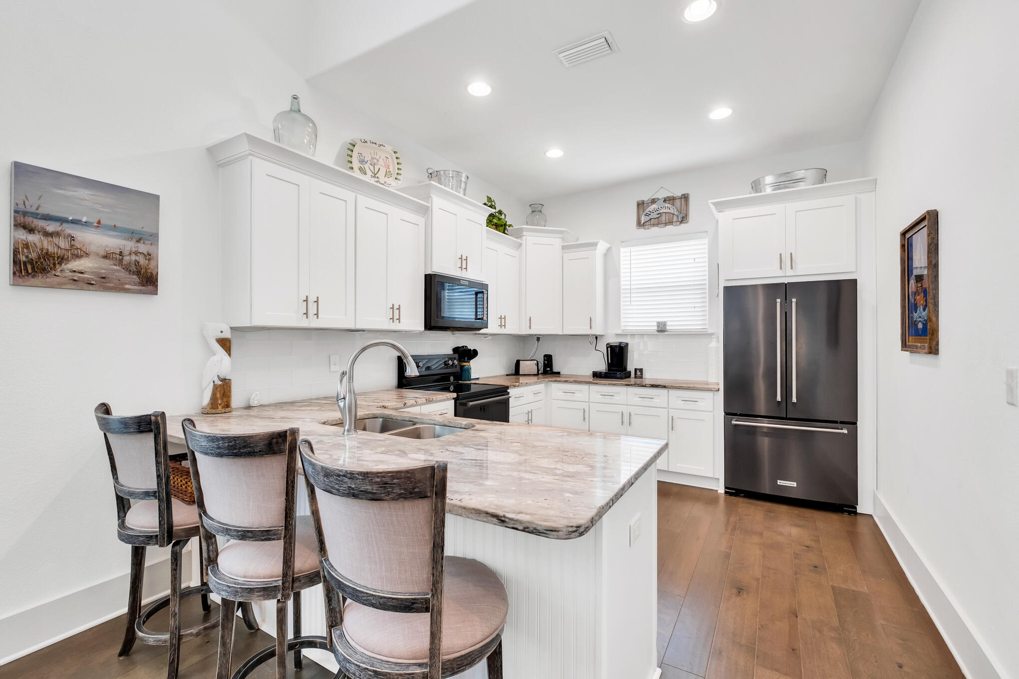 FRANGISTA BEACH 2ND ADDN - Residential