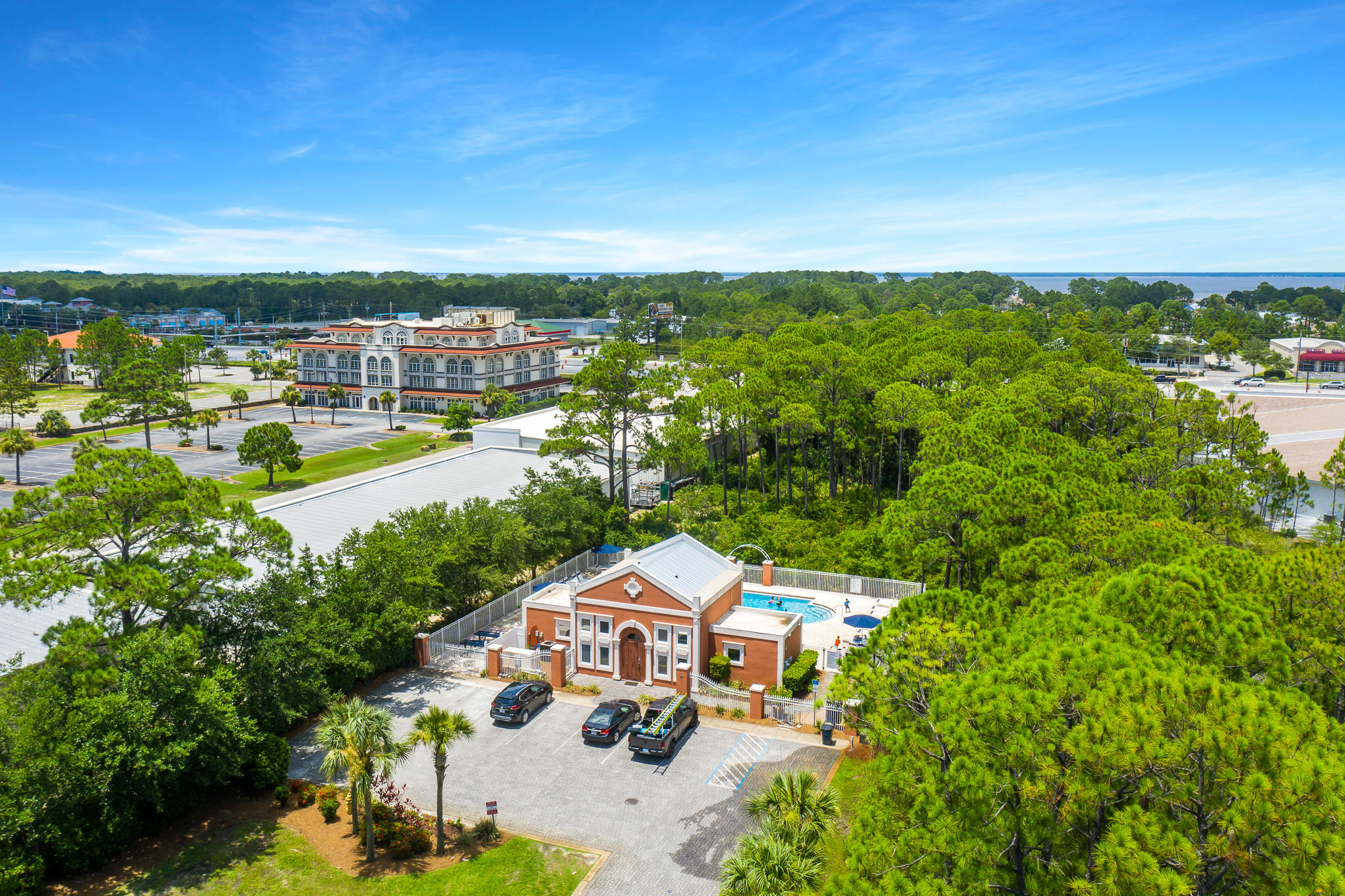 FRANGISTA BEACH 2ND ADDN - Residential